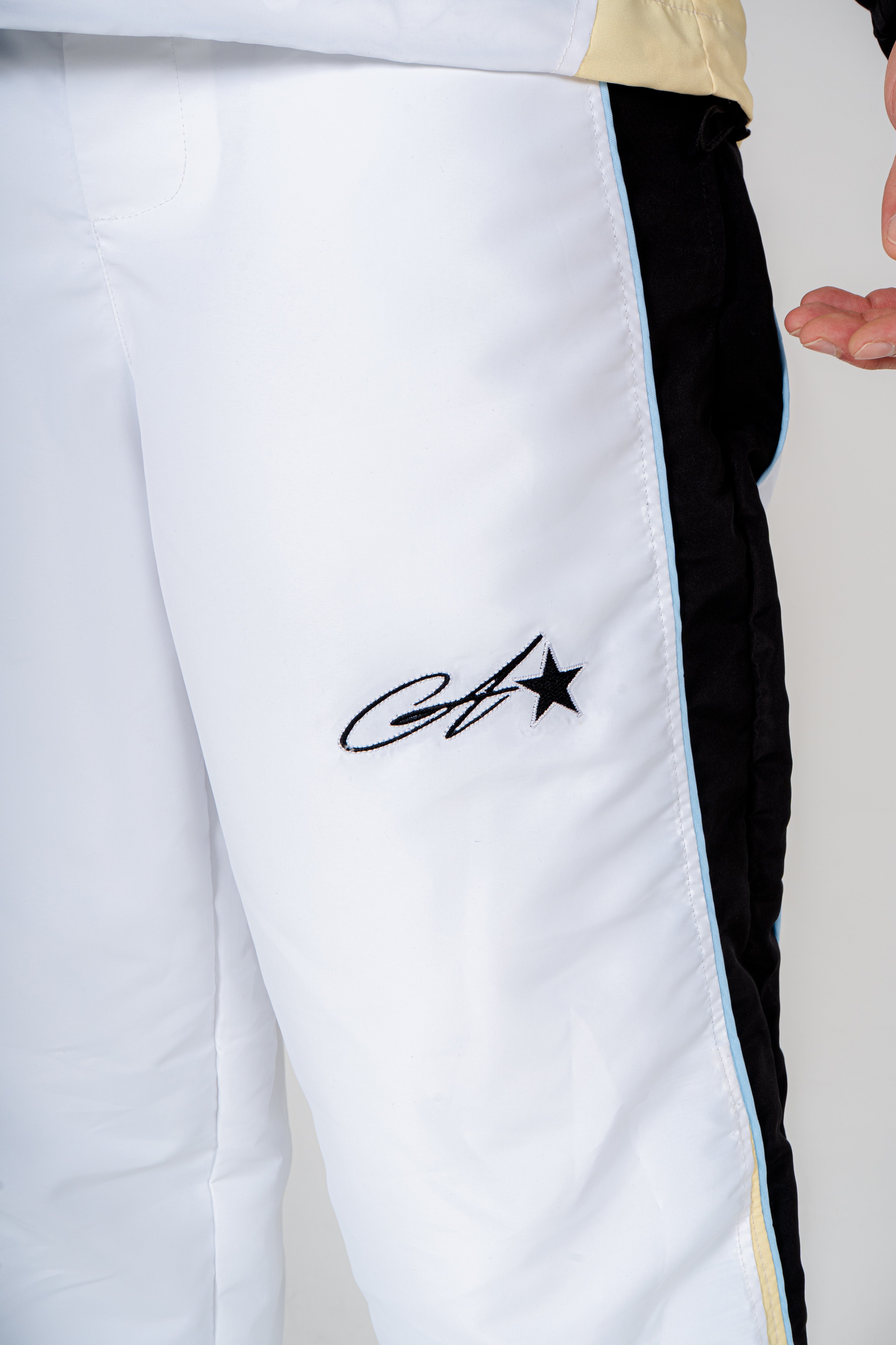 RACING 79 FLEECE
