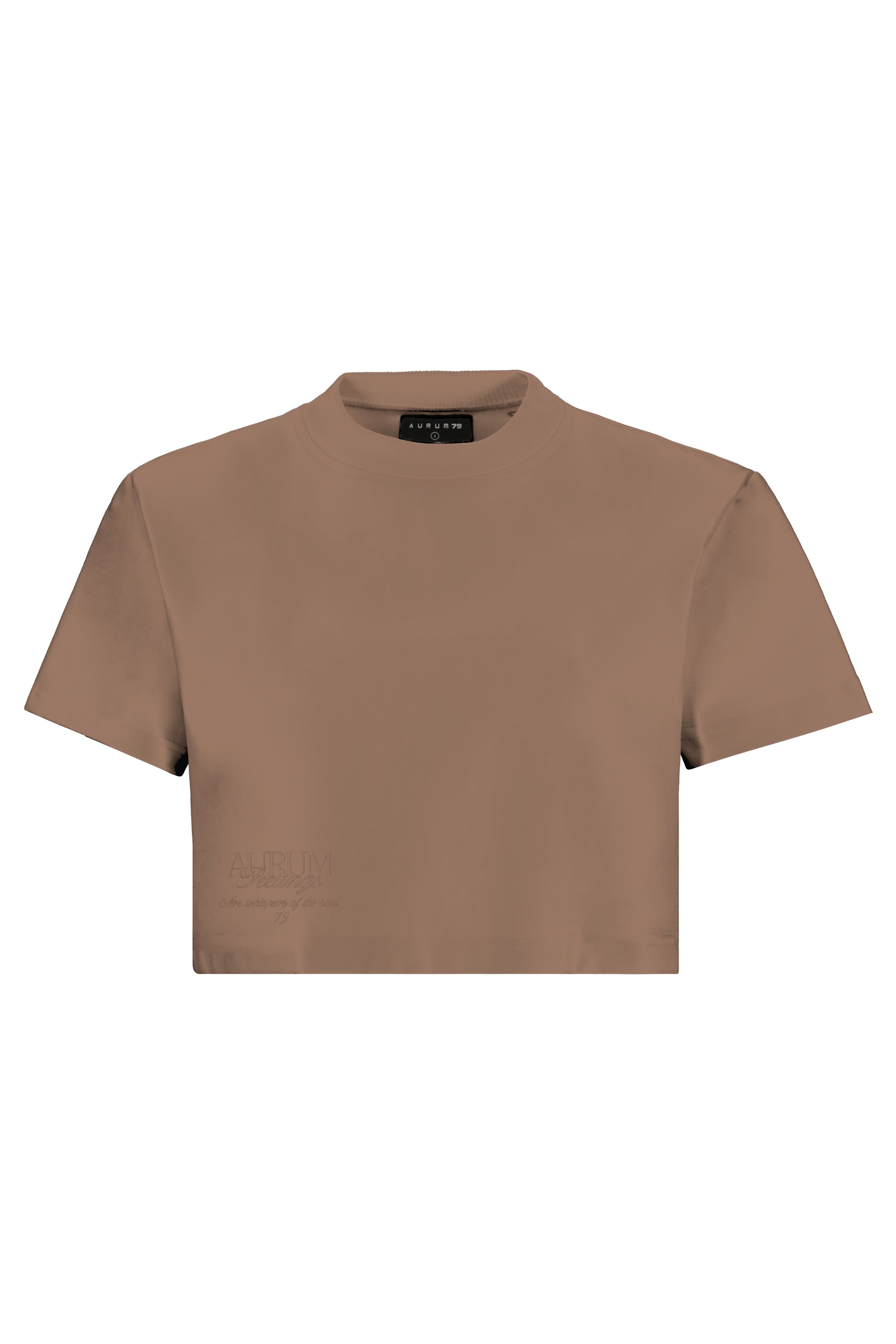 Sand Feelings Croptop