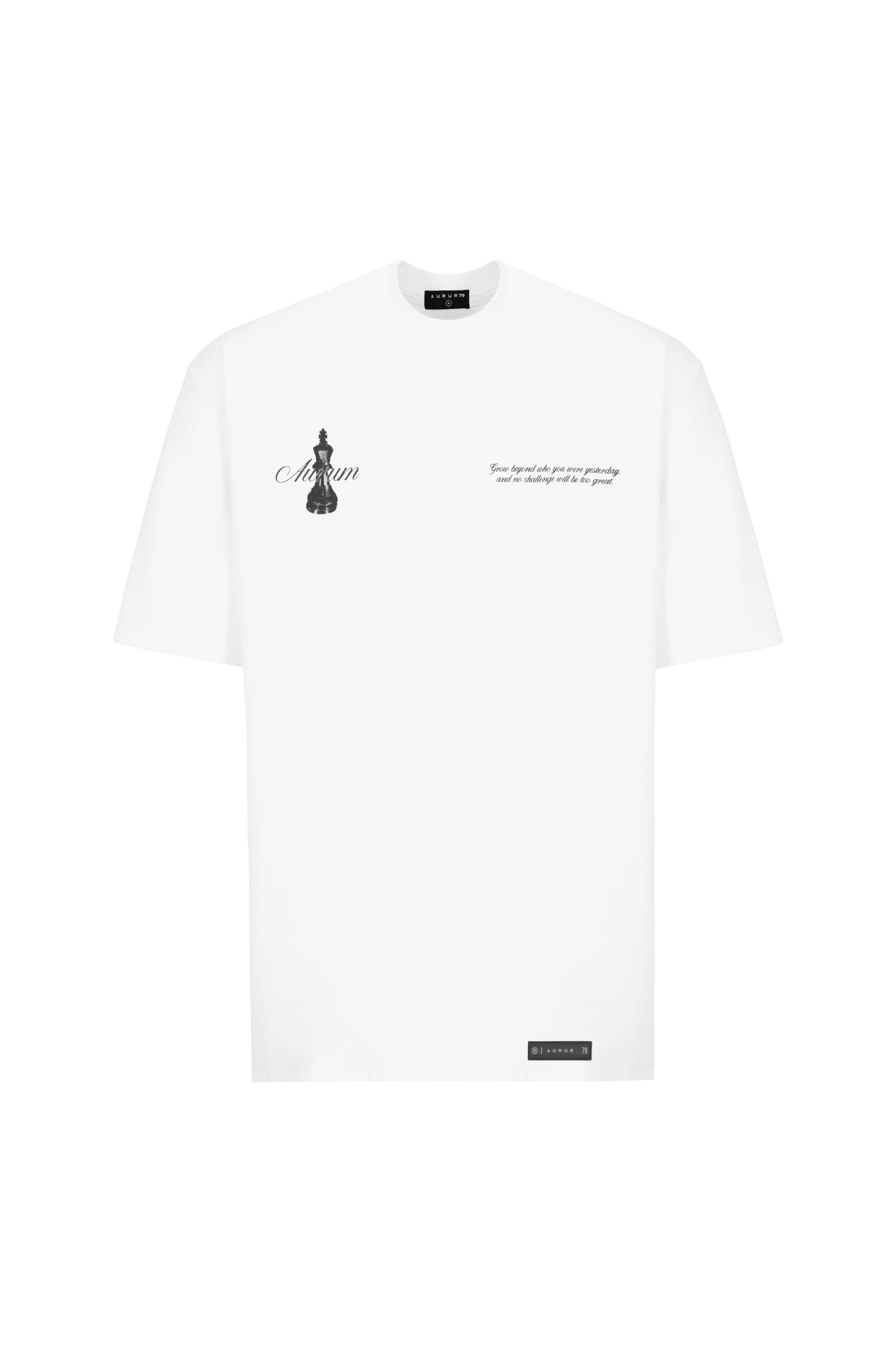 Introspection T-Shirt