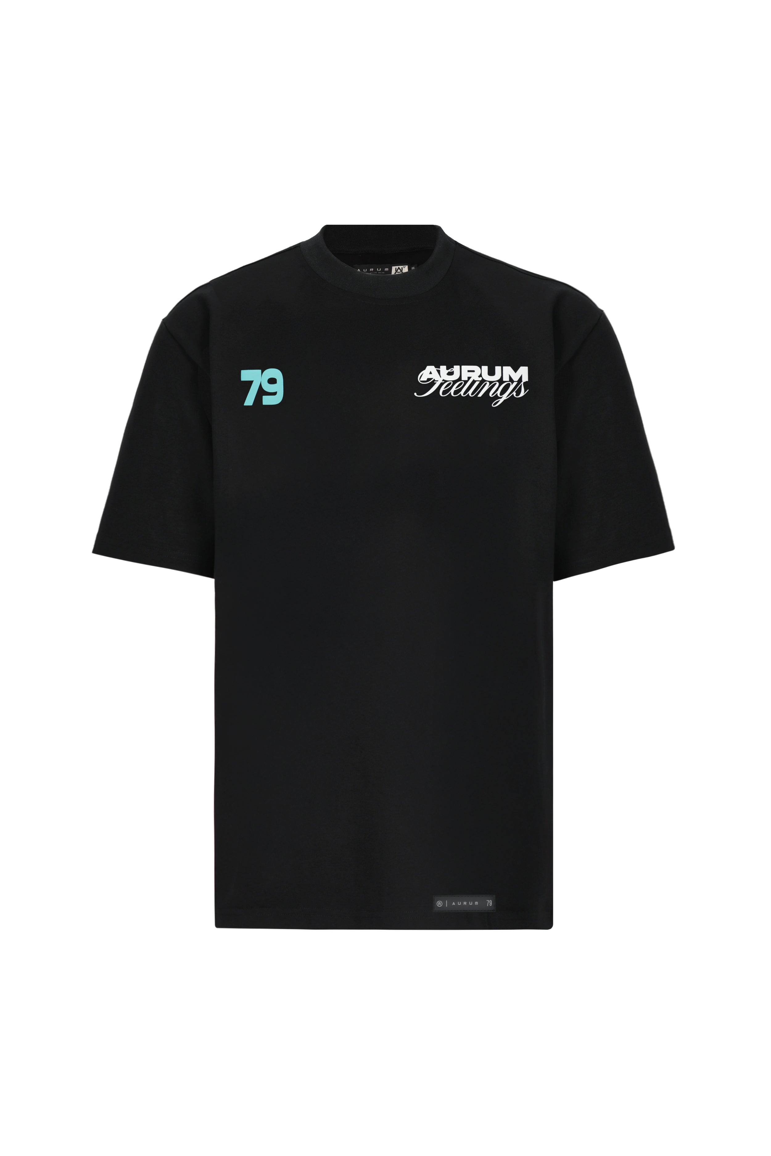 State Of Mind T-Shirt