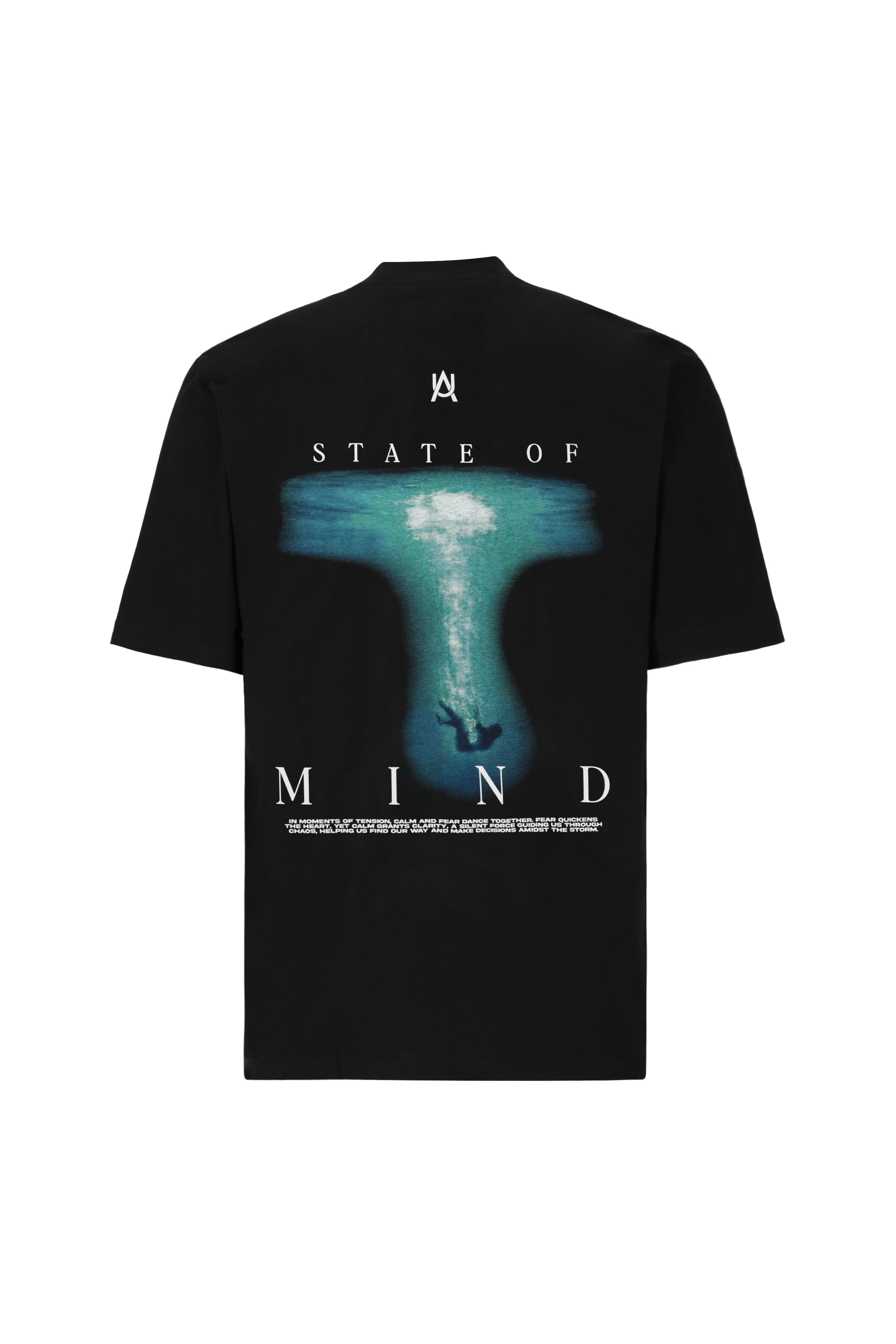 State Of Mind T-Shirt