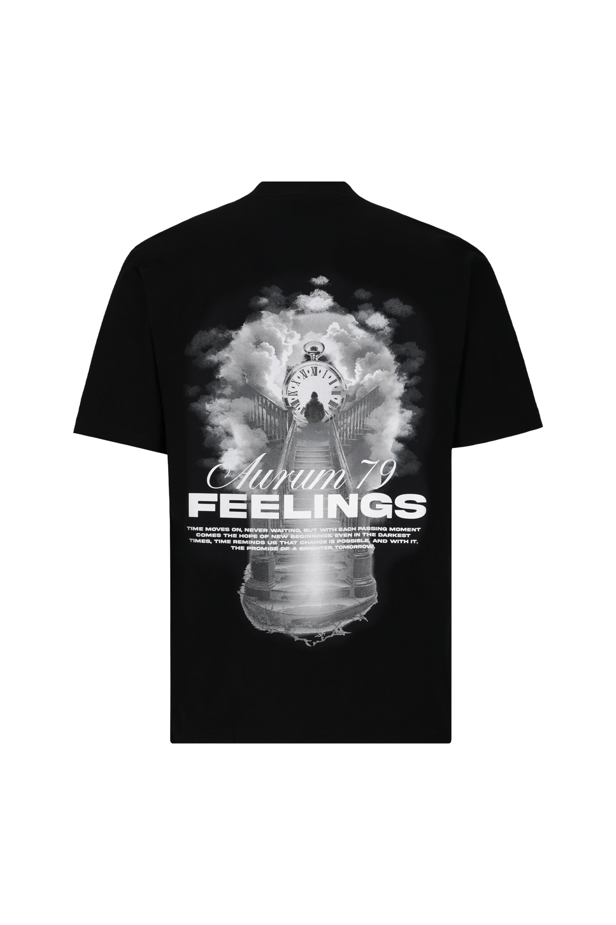 Timeless Feelings T Shirt
