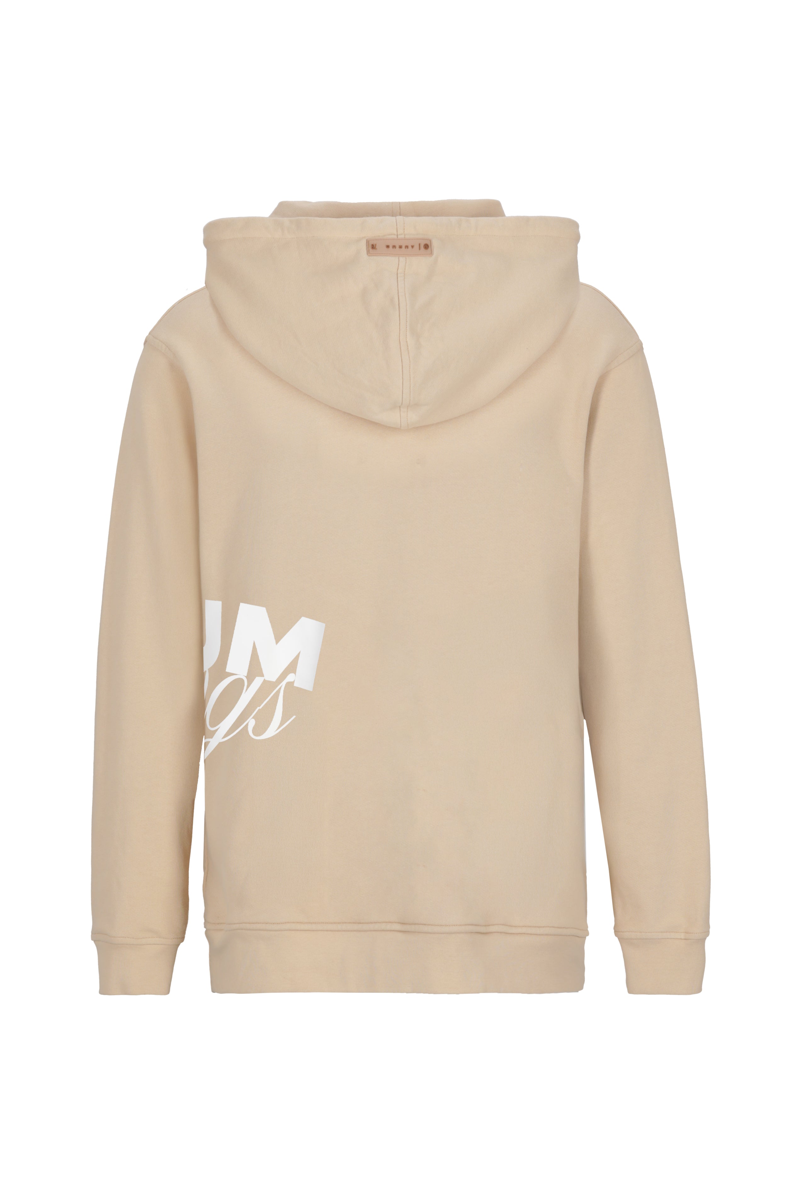 Sand Hoodie