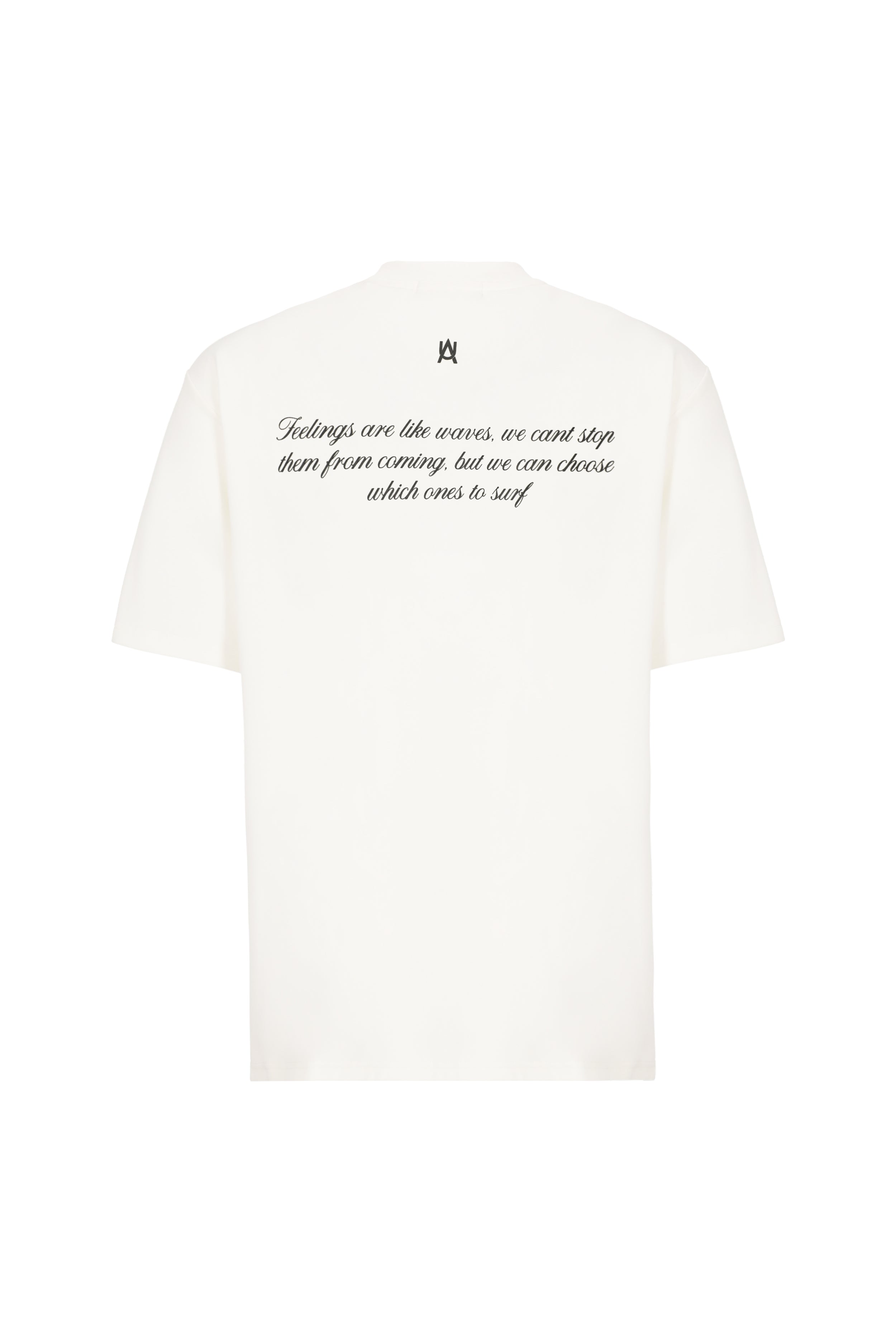 Grey Feelings T-Shirt