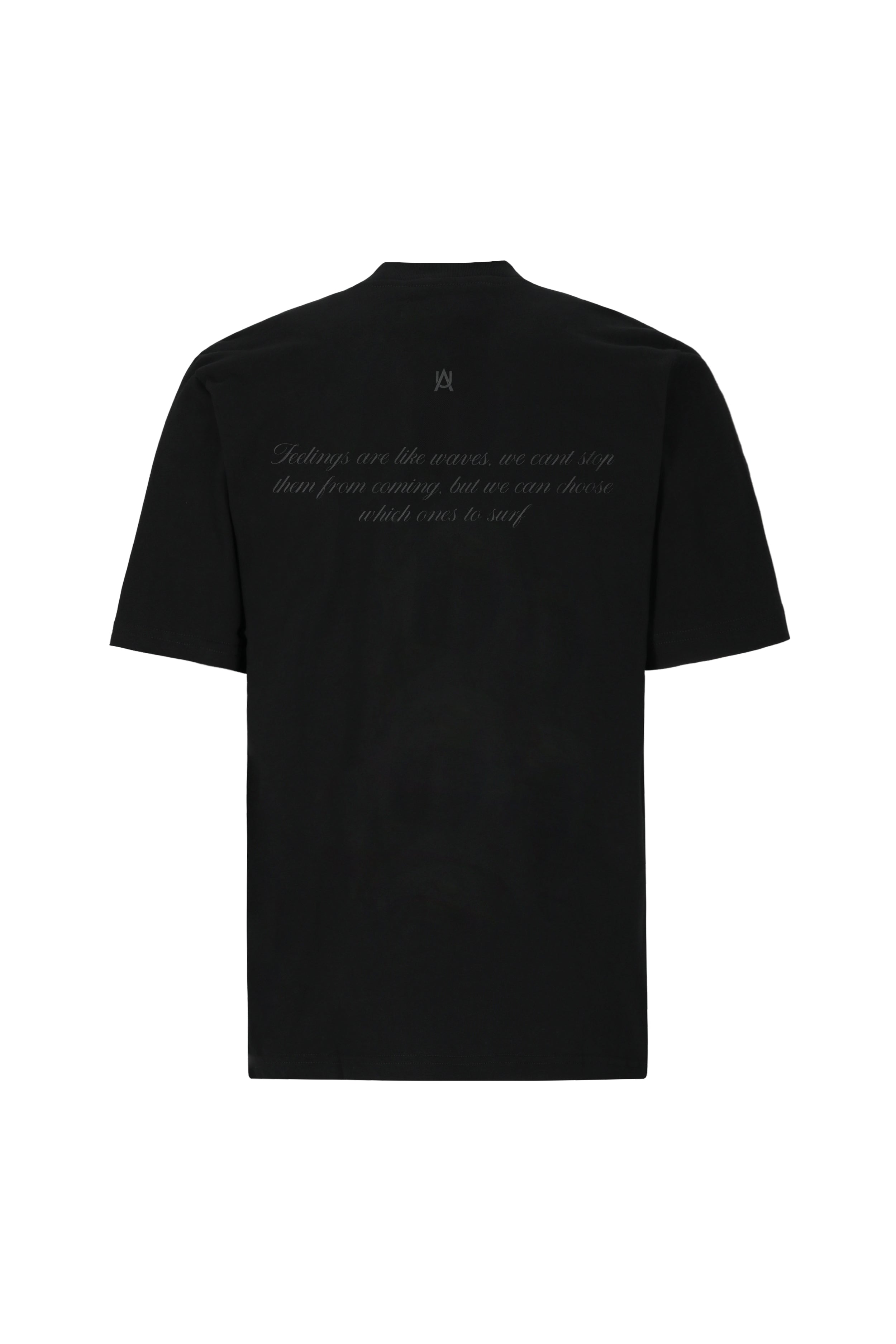 Black Feelings T-Shirt