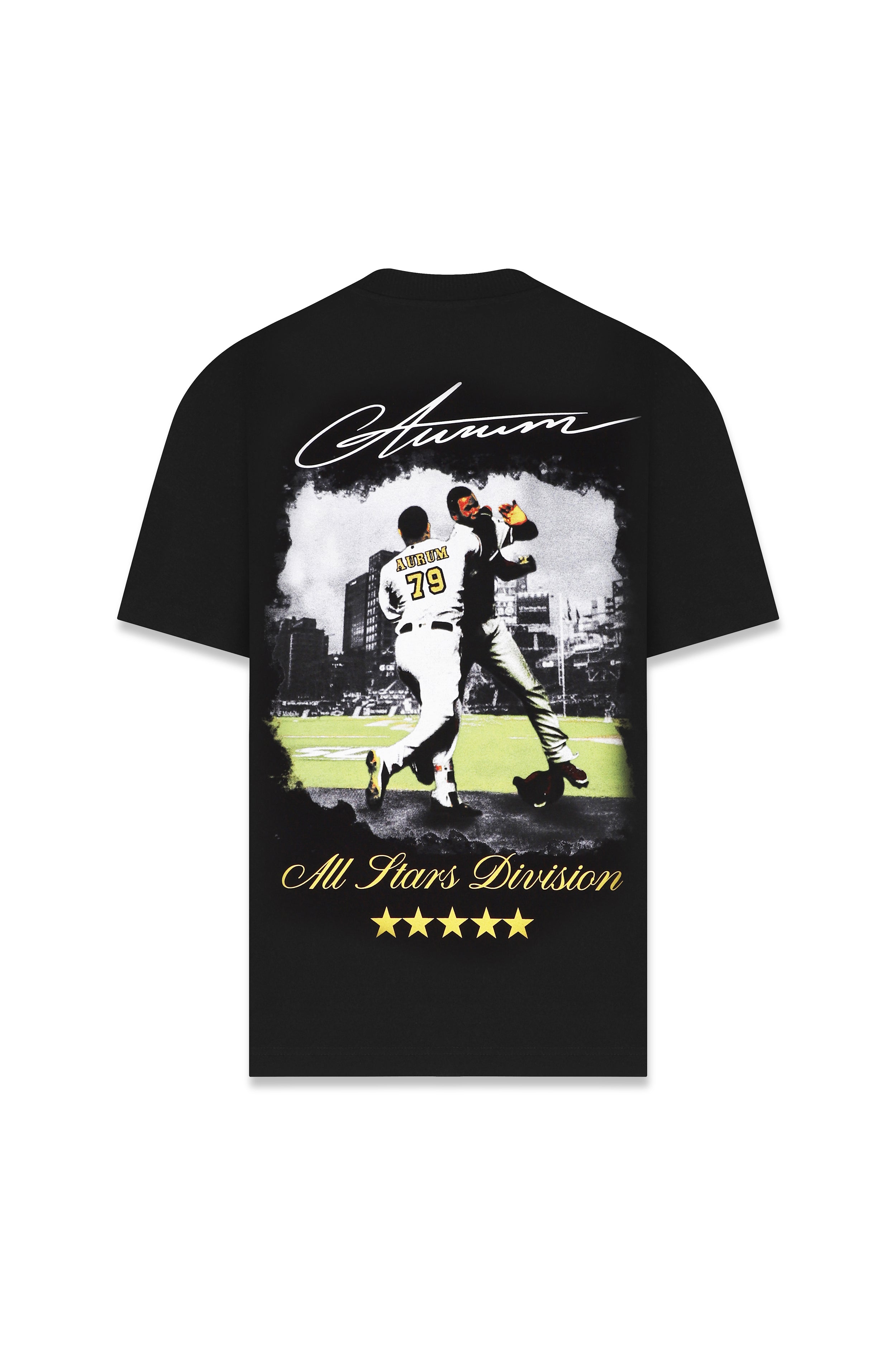 HOME RUN T-SHIRT