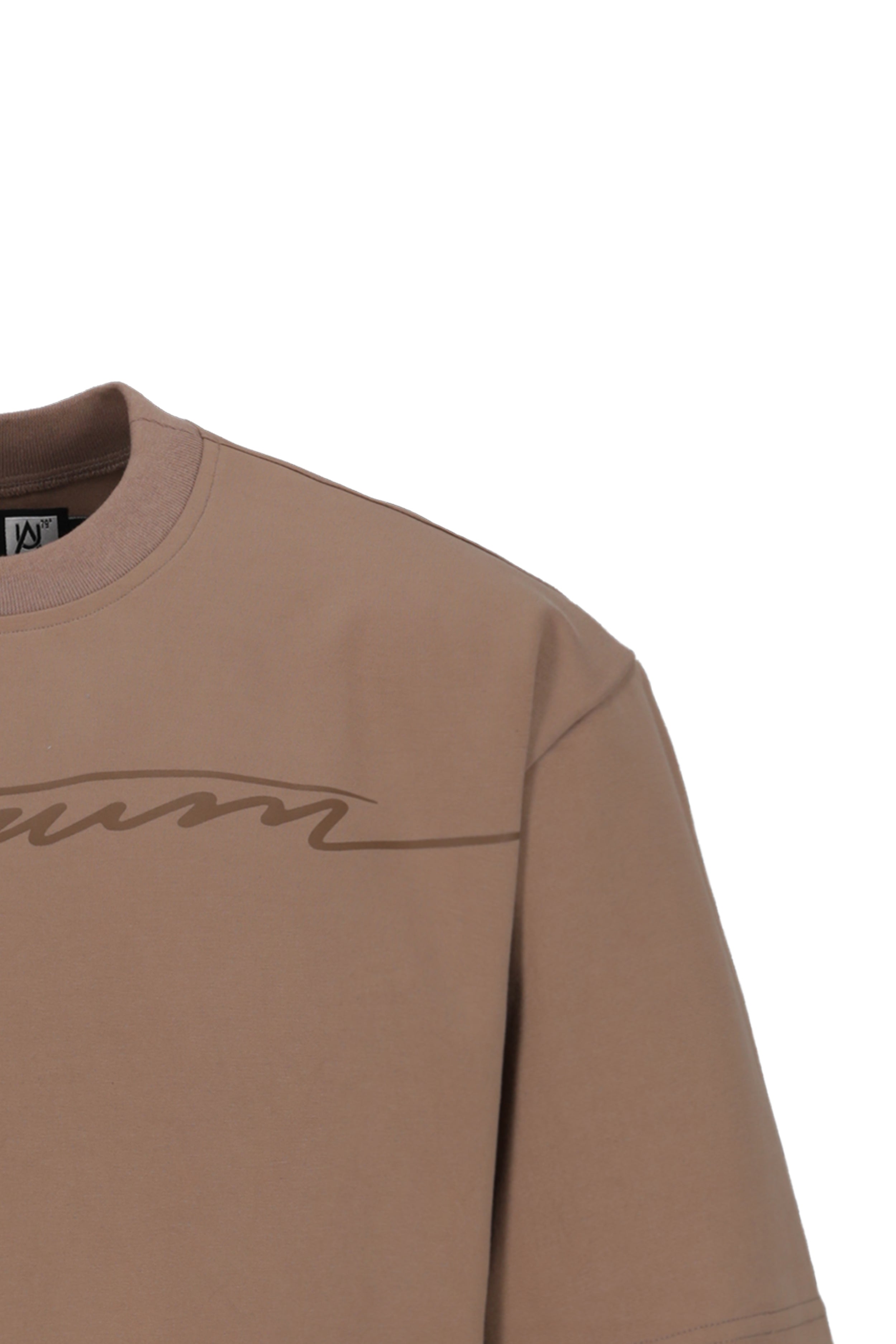 Caqui Signature T-Shirt