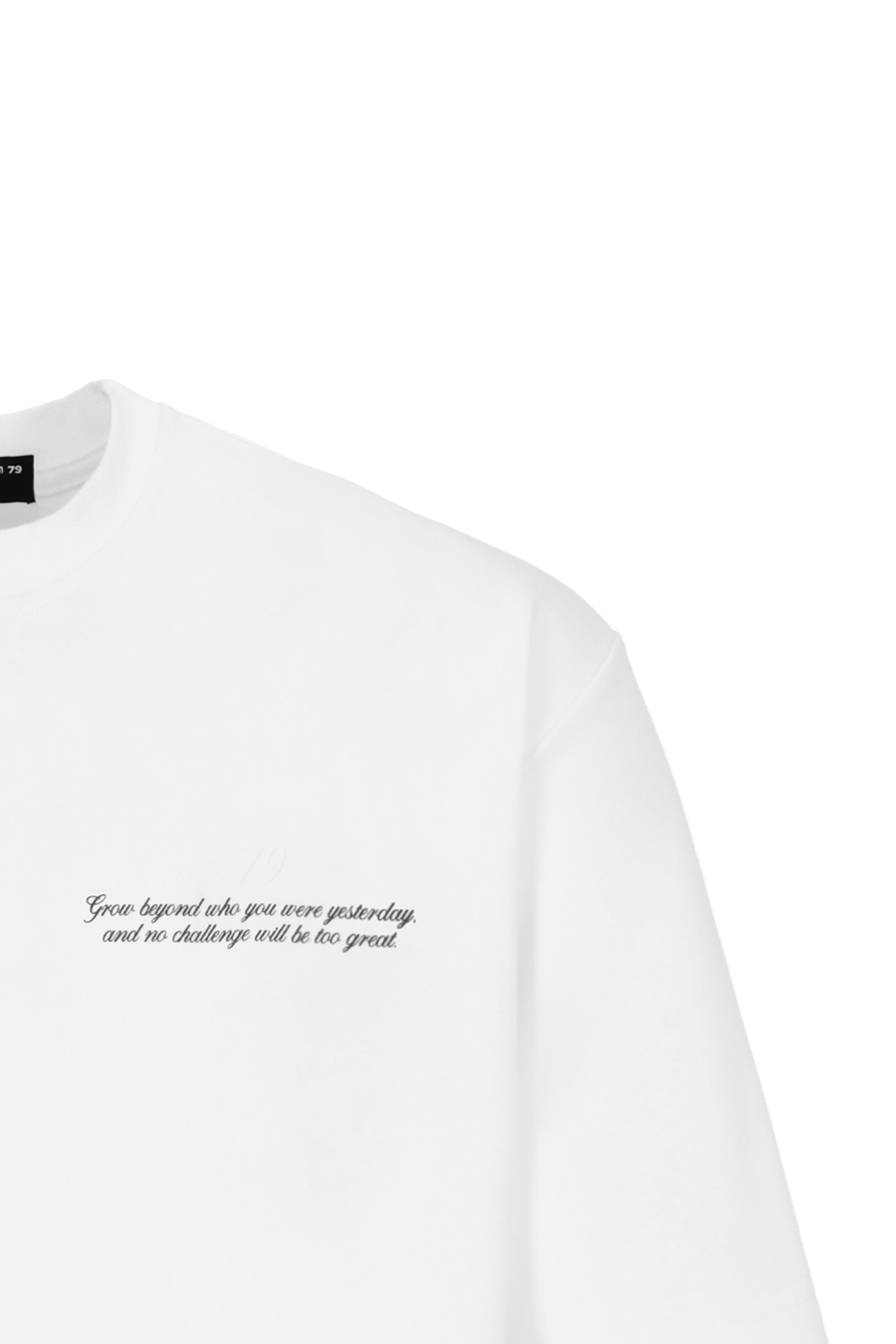 Introspection T-Shirt