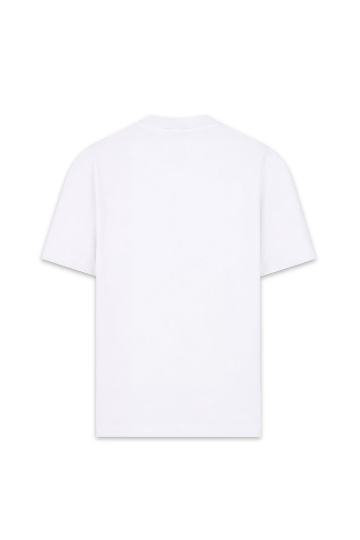 Aurum Regular White Line T-Shirt