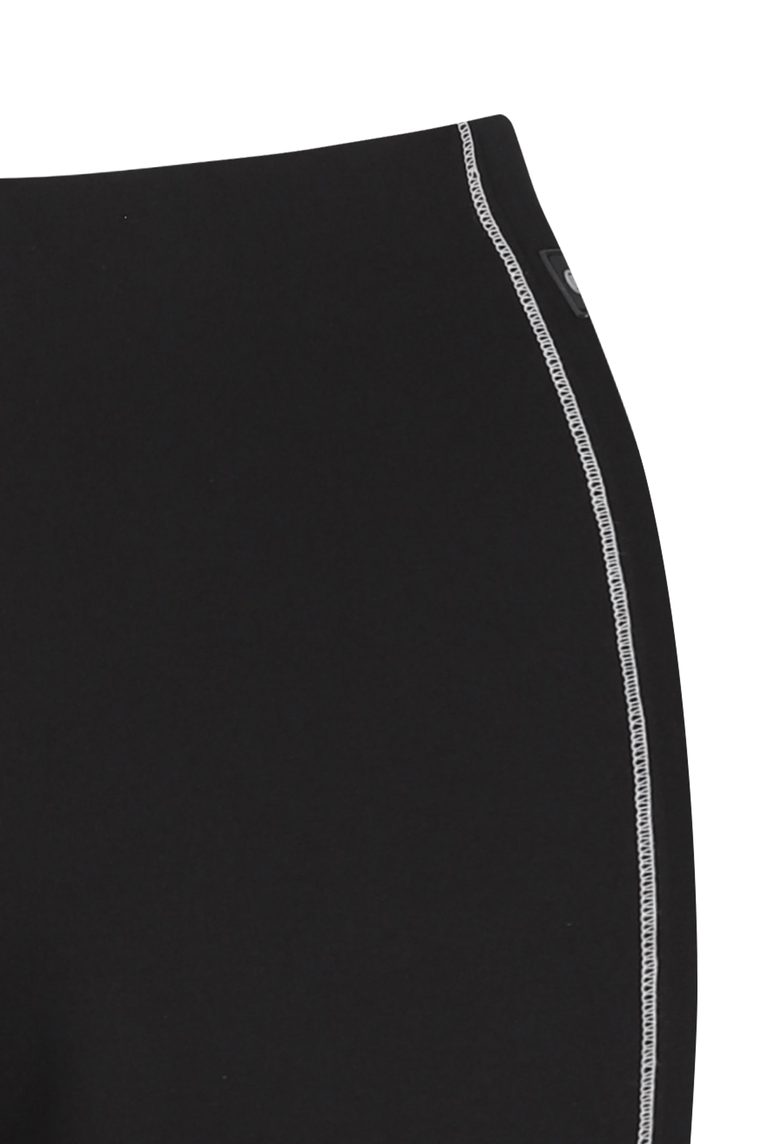 SHINY FLARE PANTS