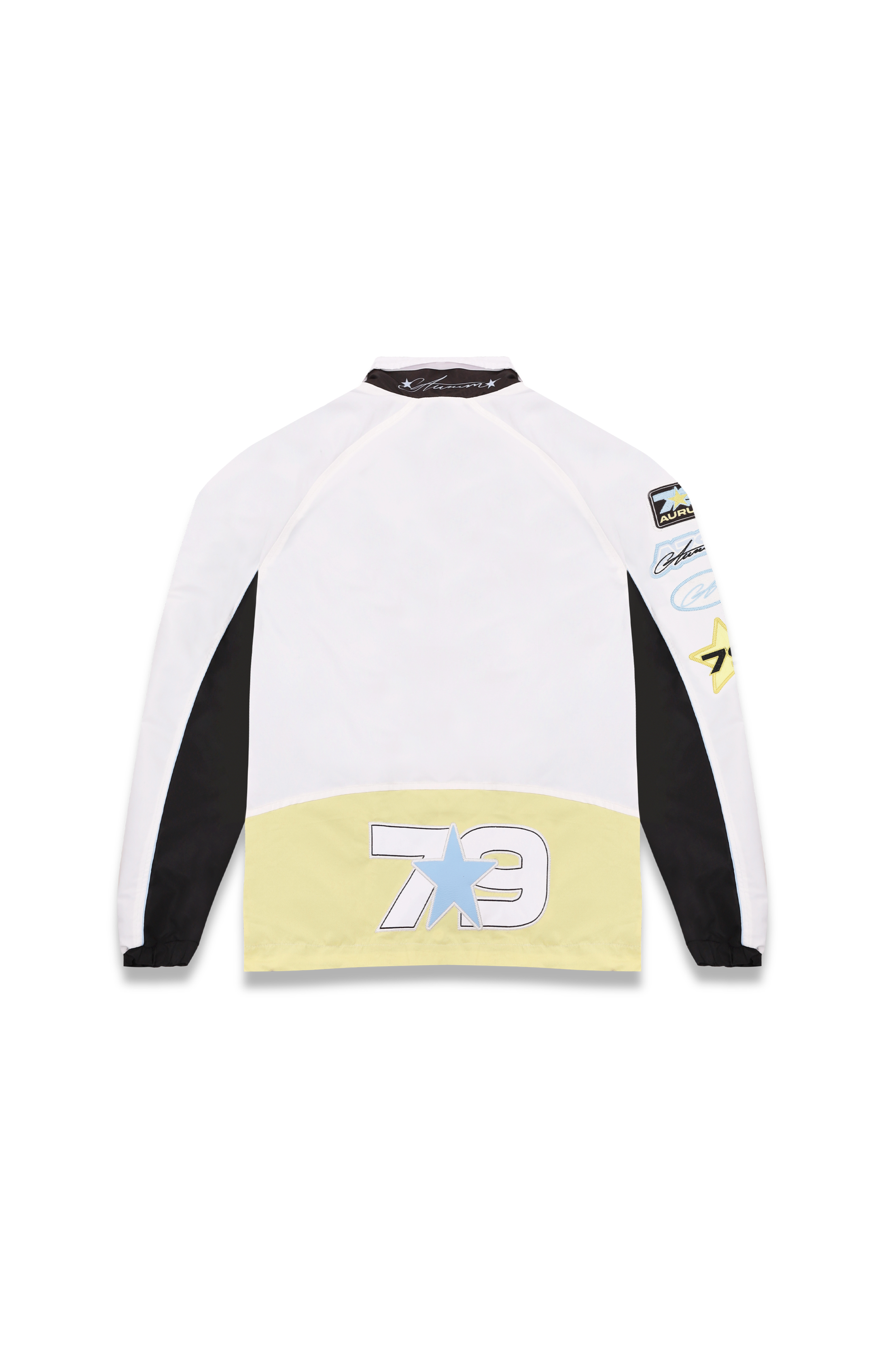 TRACK 79 JACKET