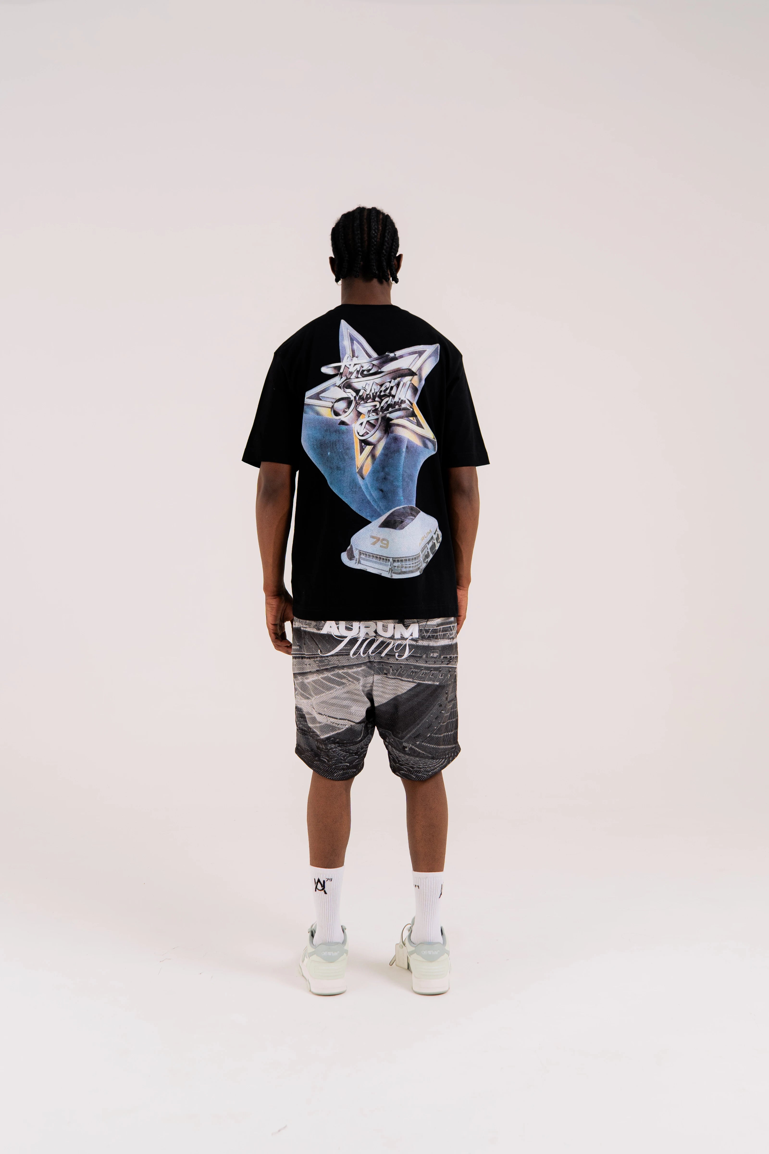 79 STADIUM T-SHIRT