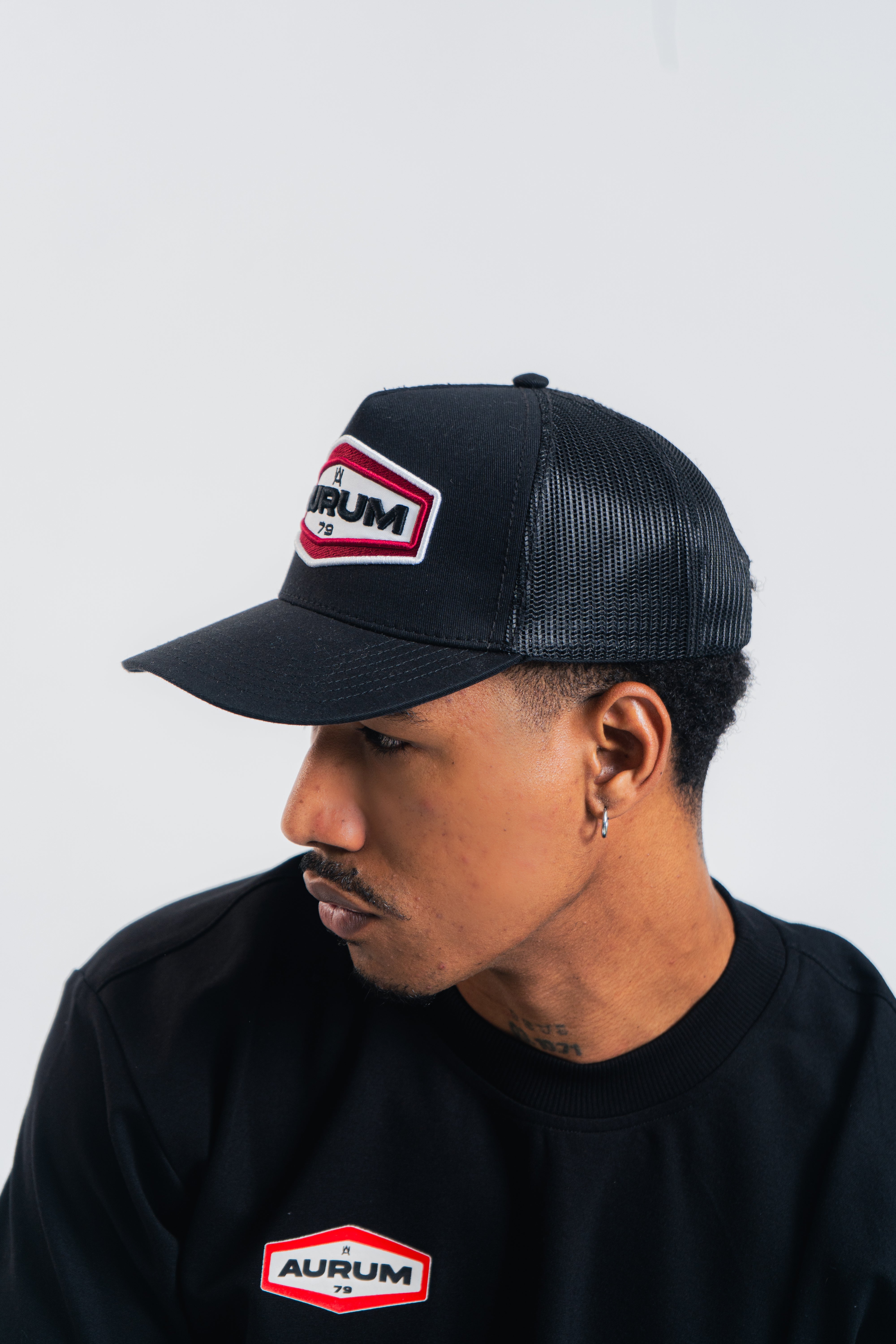 79 Flag Cap