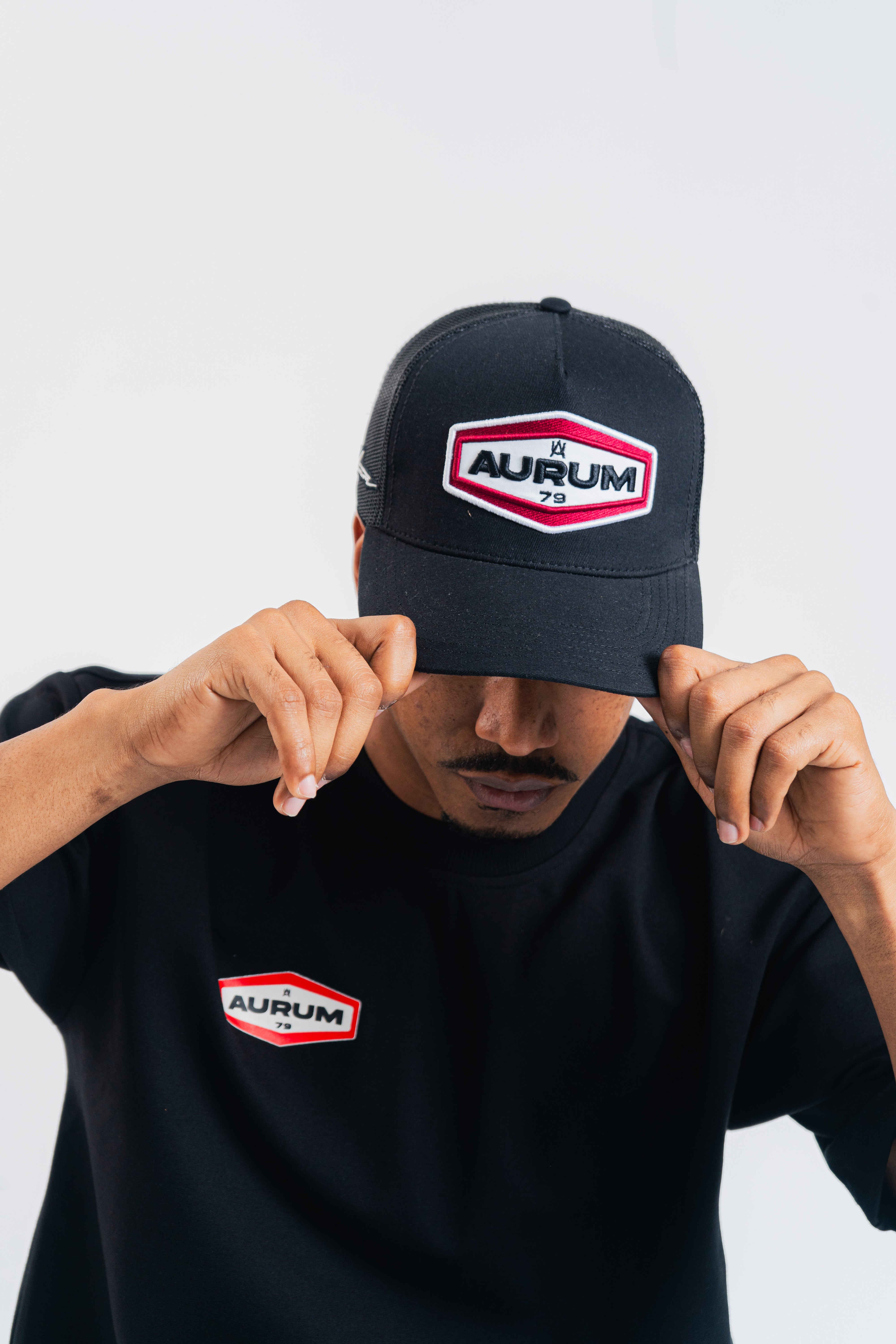 79 Flag Cap