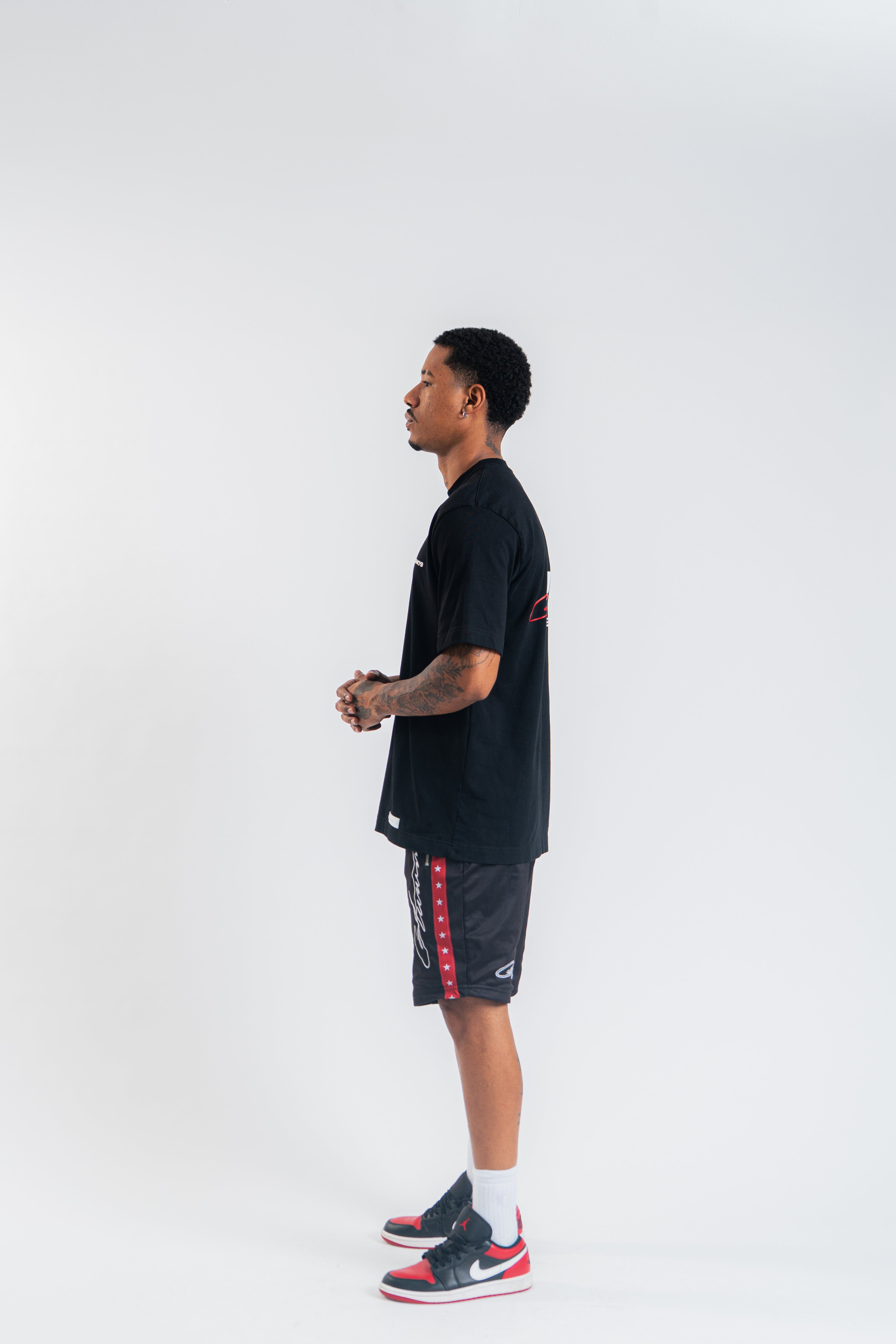 A79 Line T-Shirt