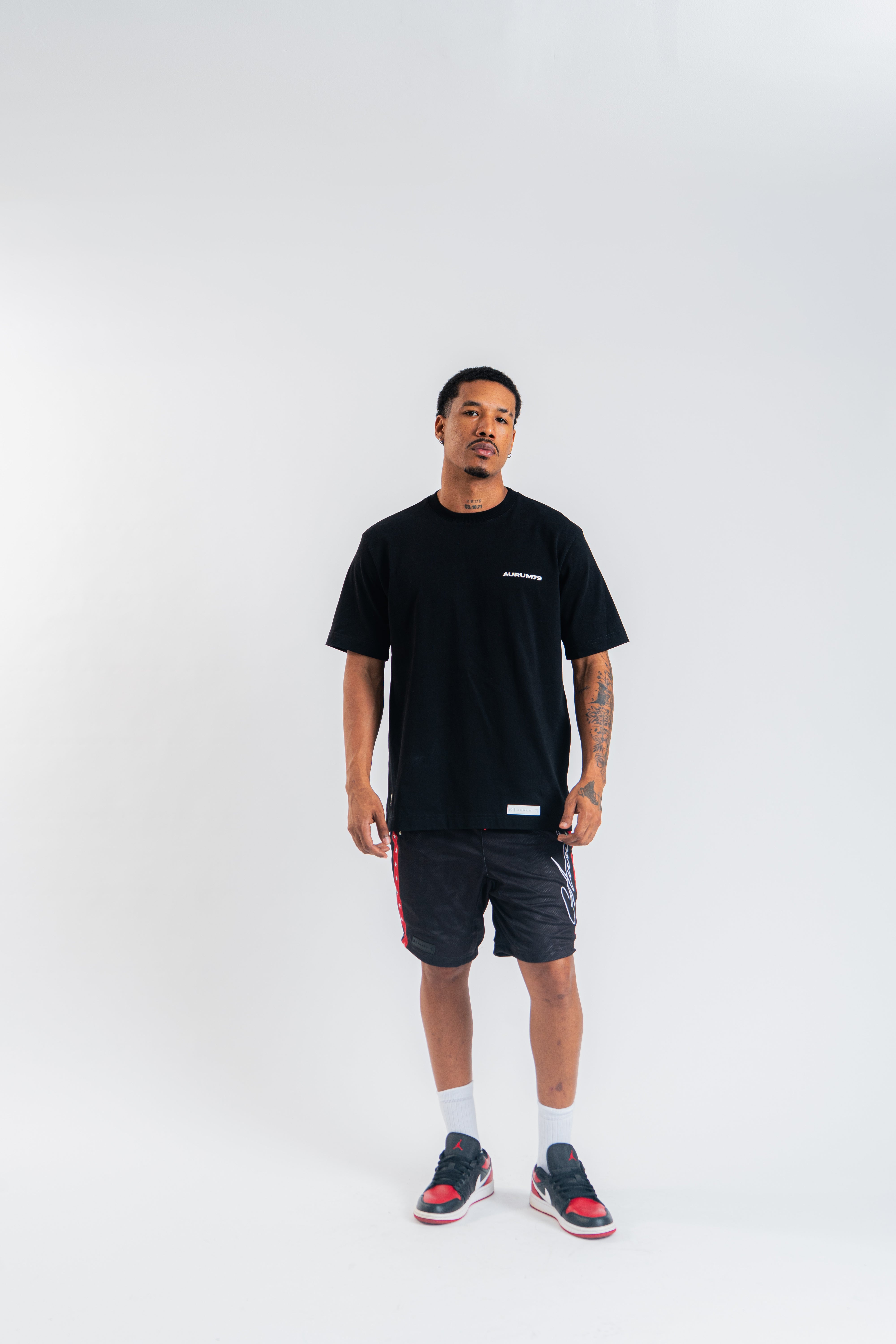 A79 Line T-Shirt