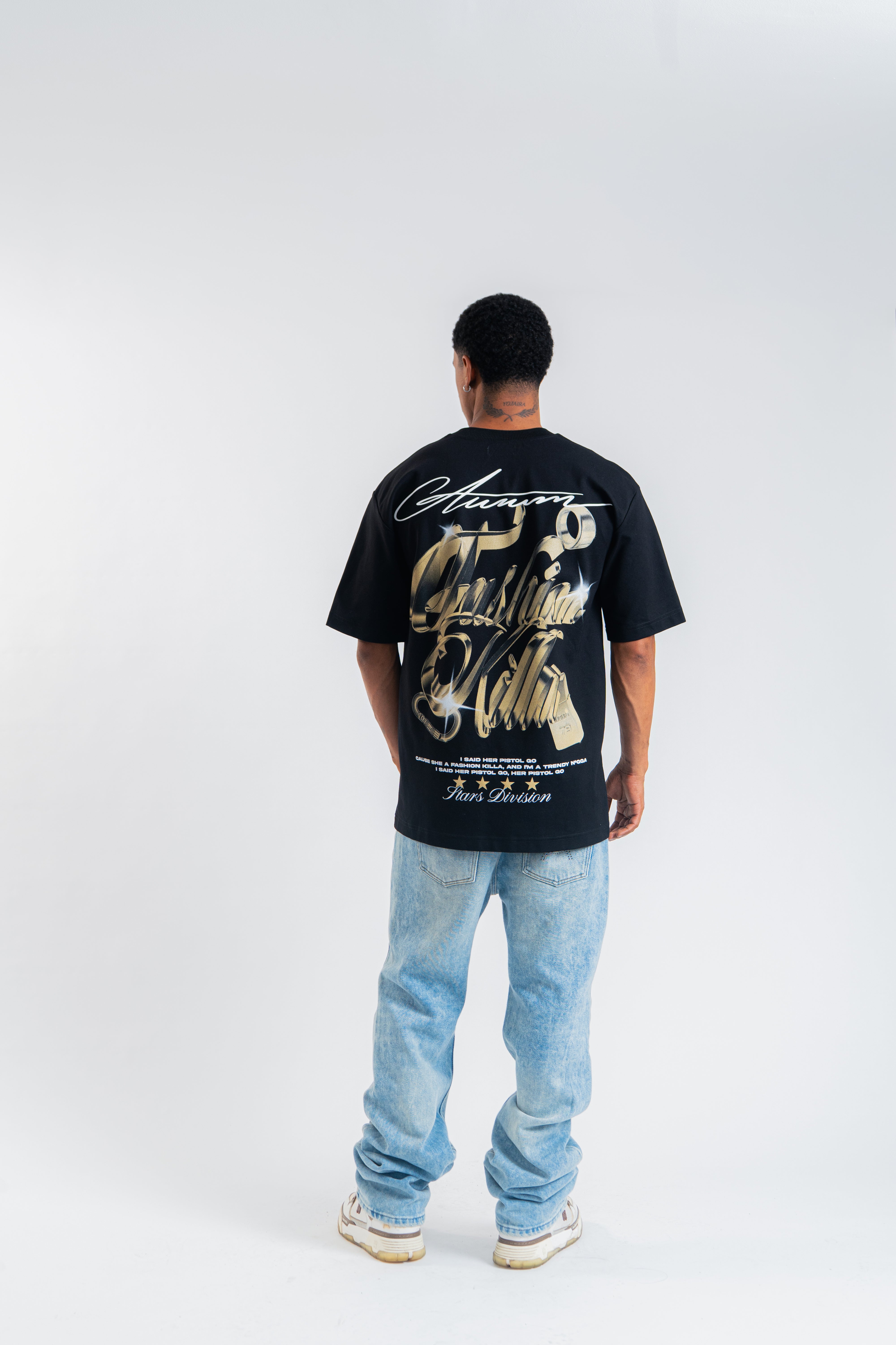 A$AP T-Shirt