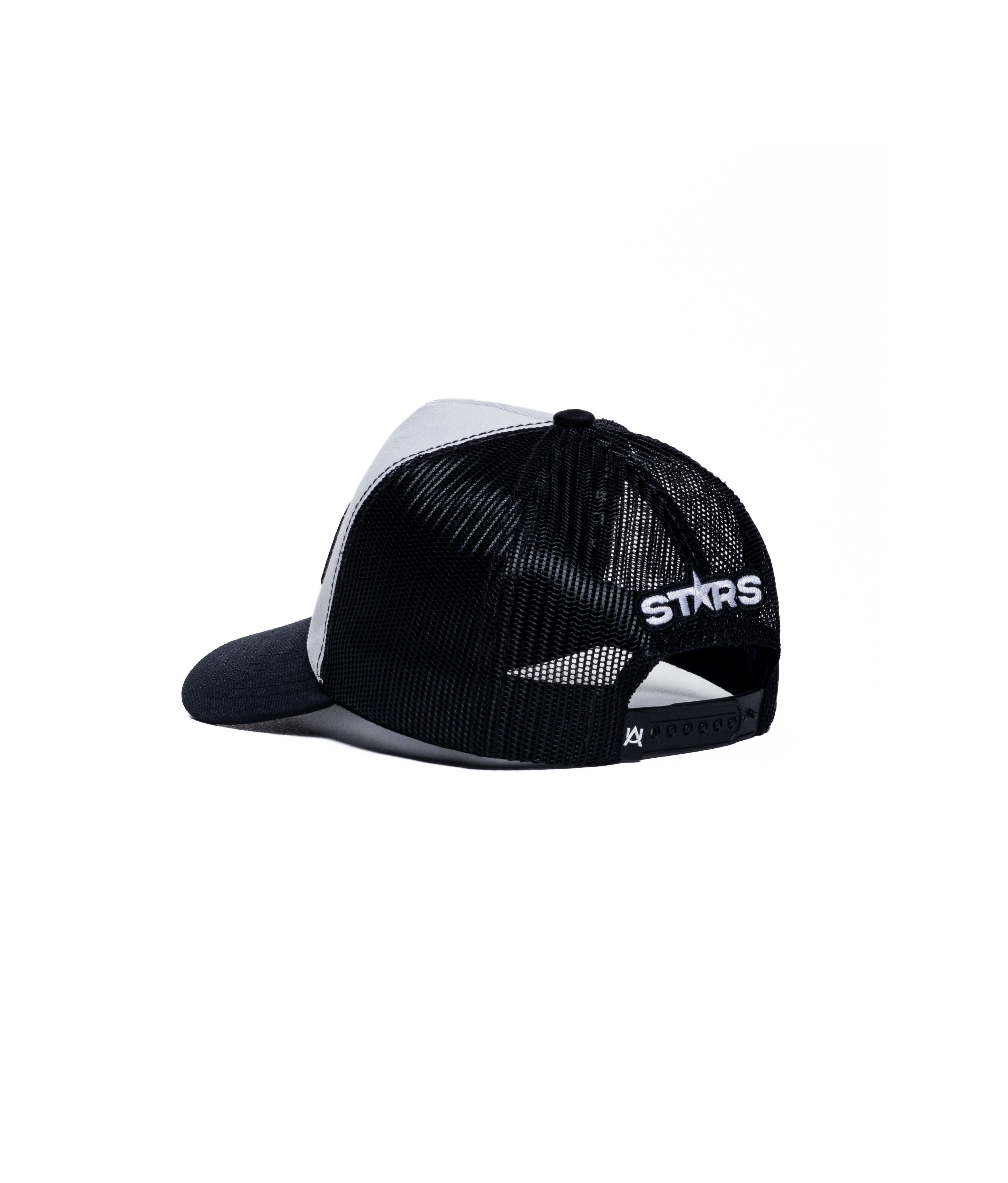 Trucker A Star Cap