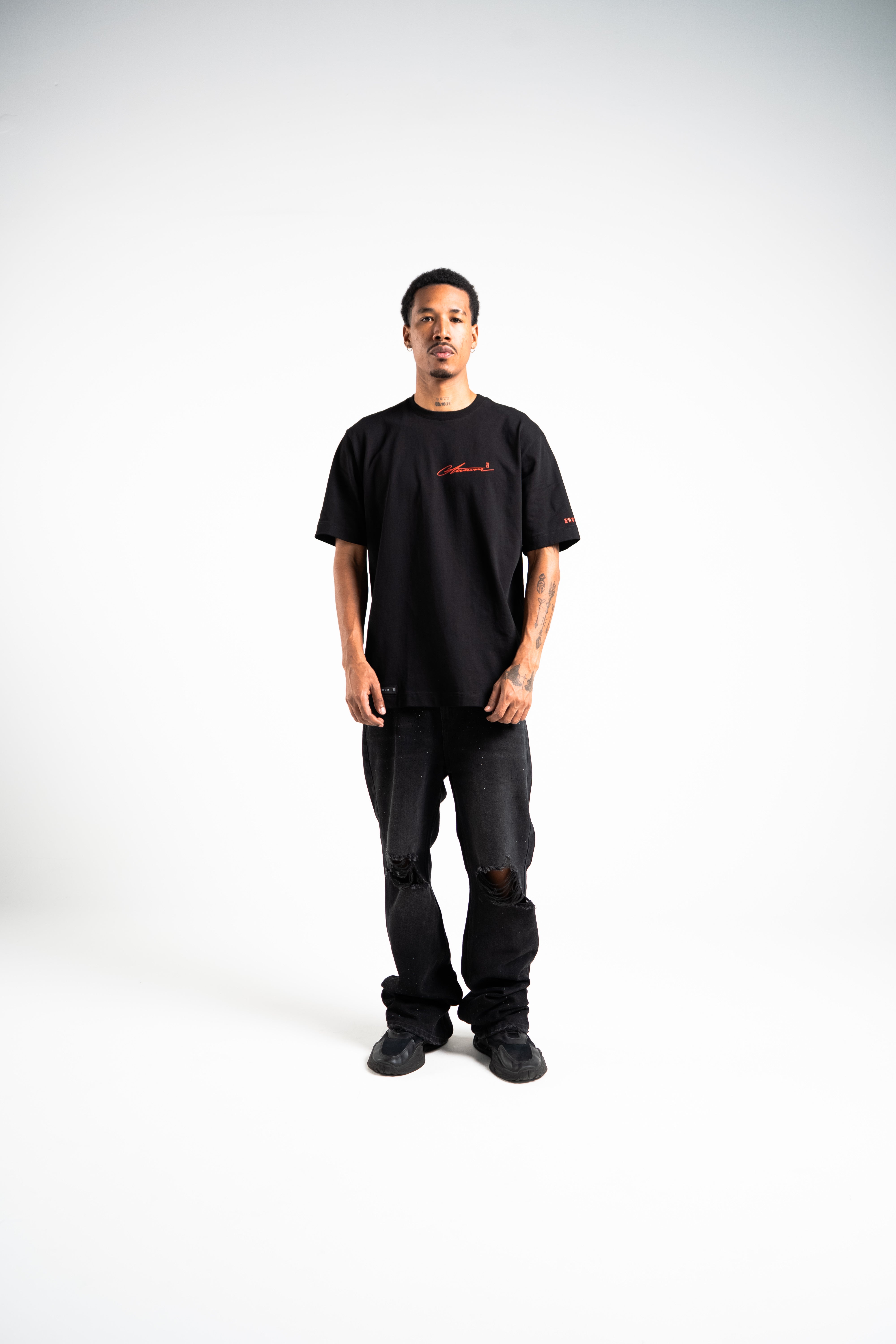 Bahamas T-Shirt