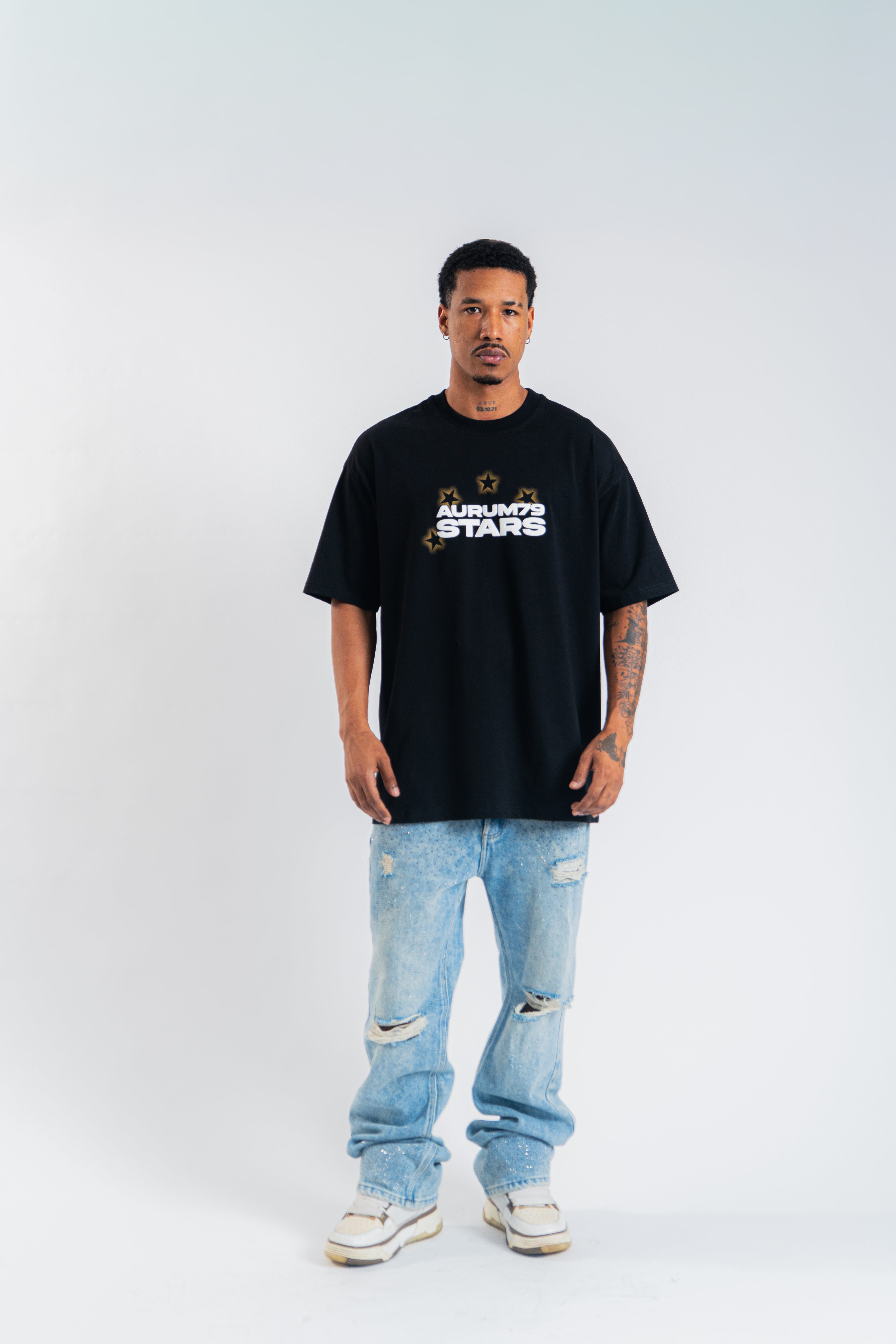 Ballon D'Or T-Shirt