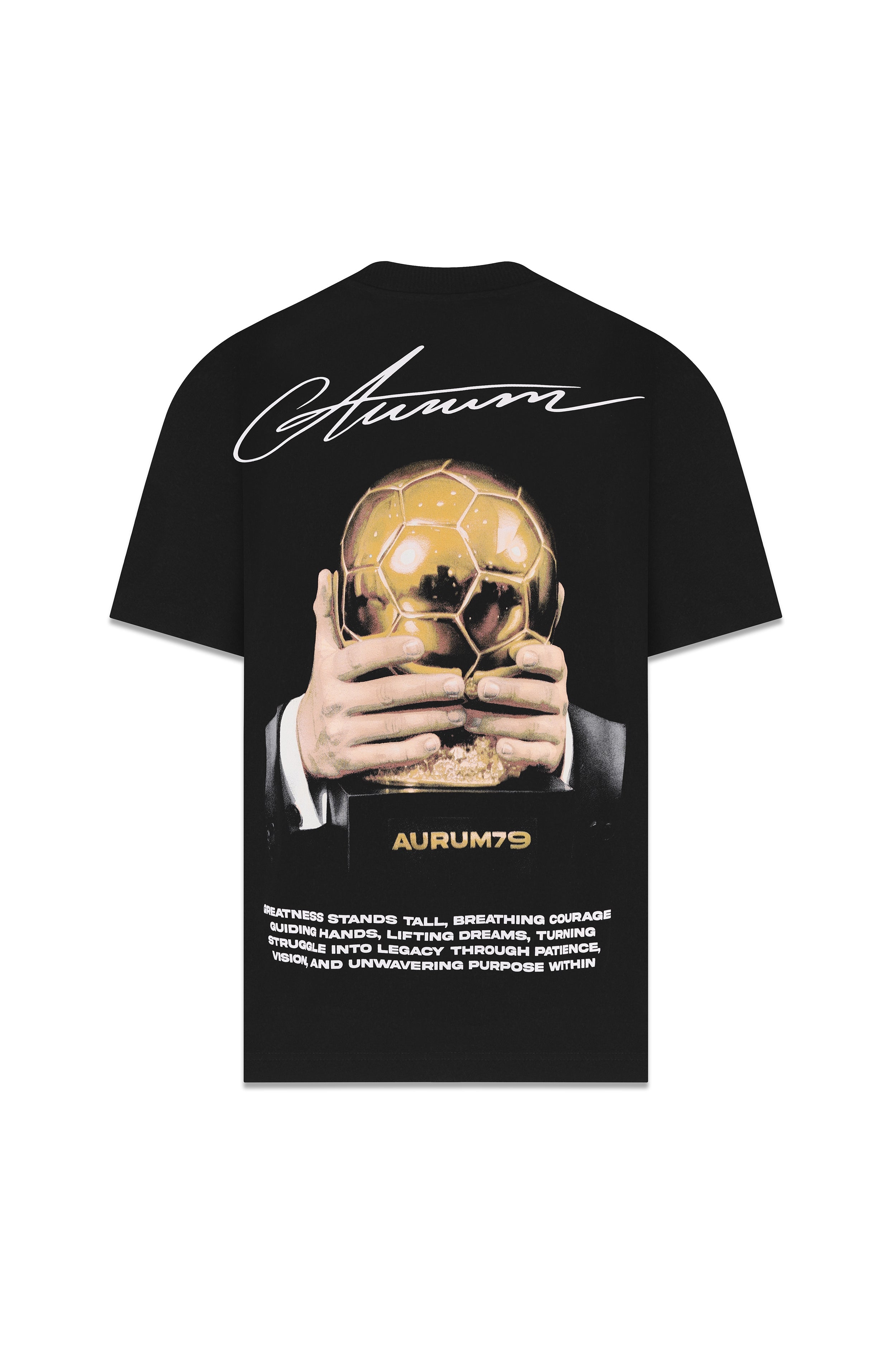 Ballon D'Or T-Shirt