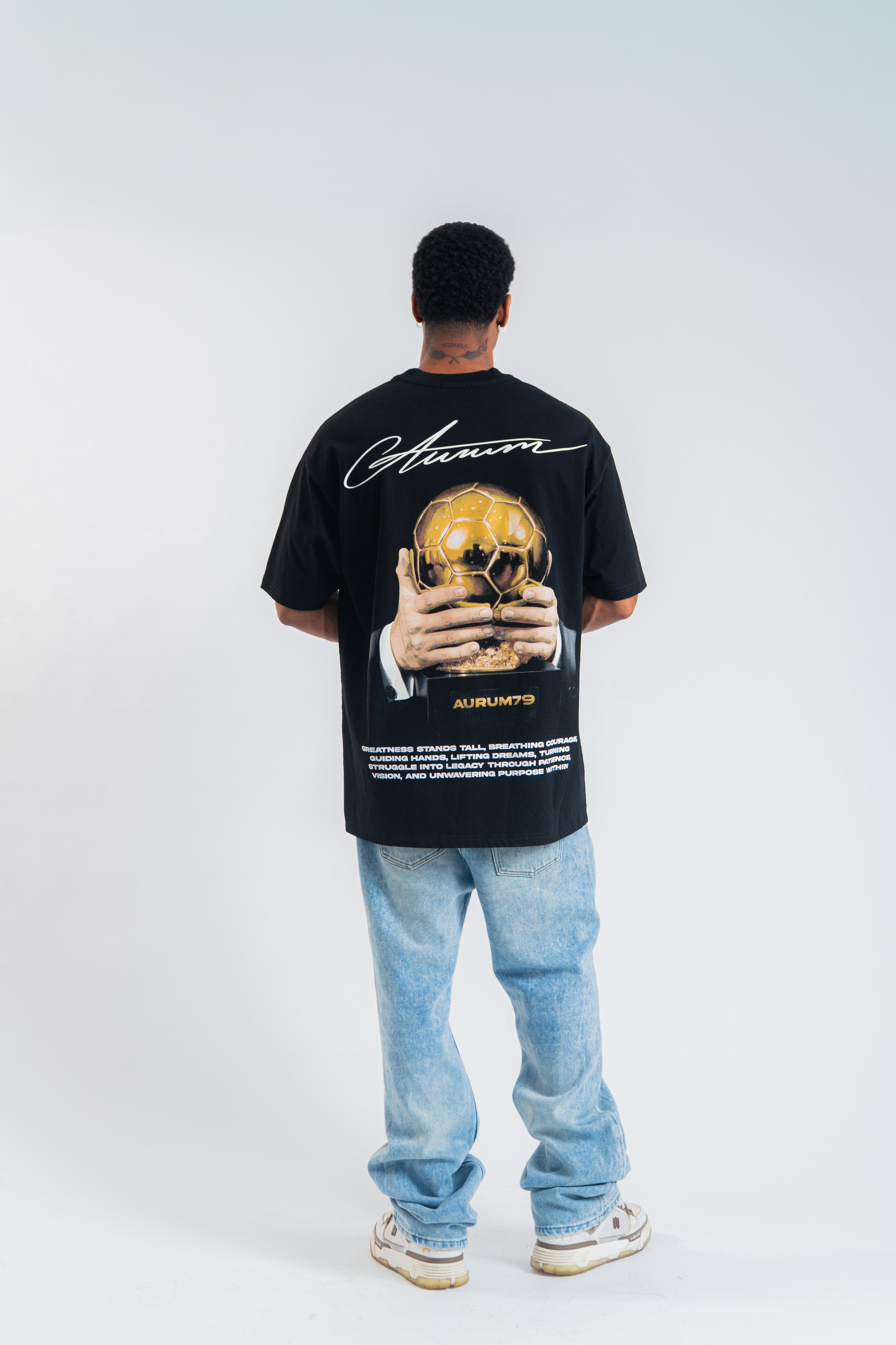 Ballon D'Or T-Shirt