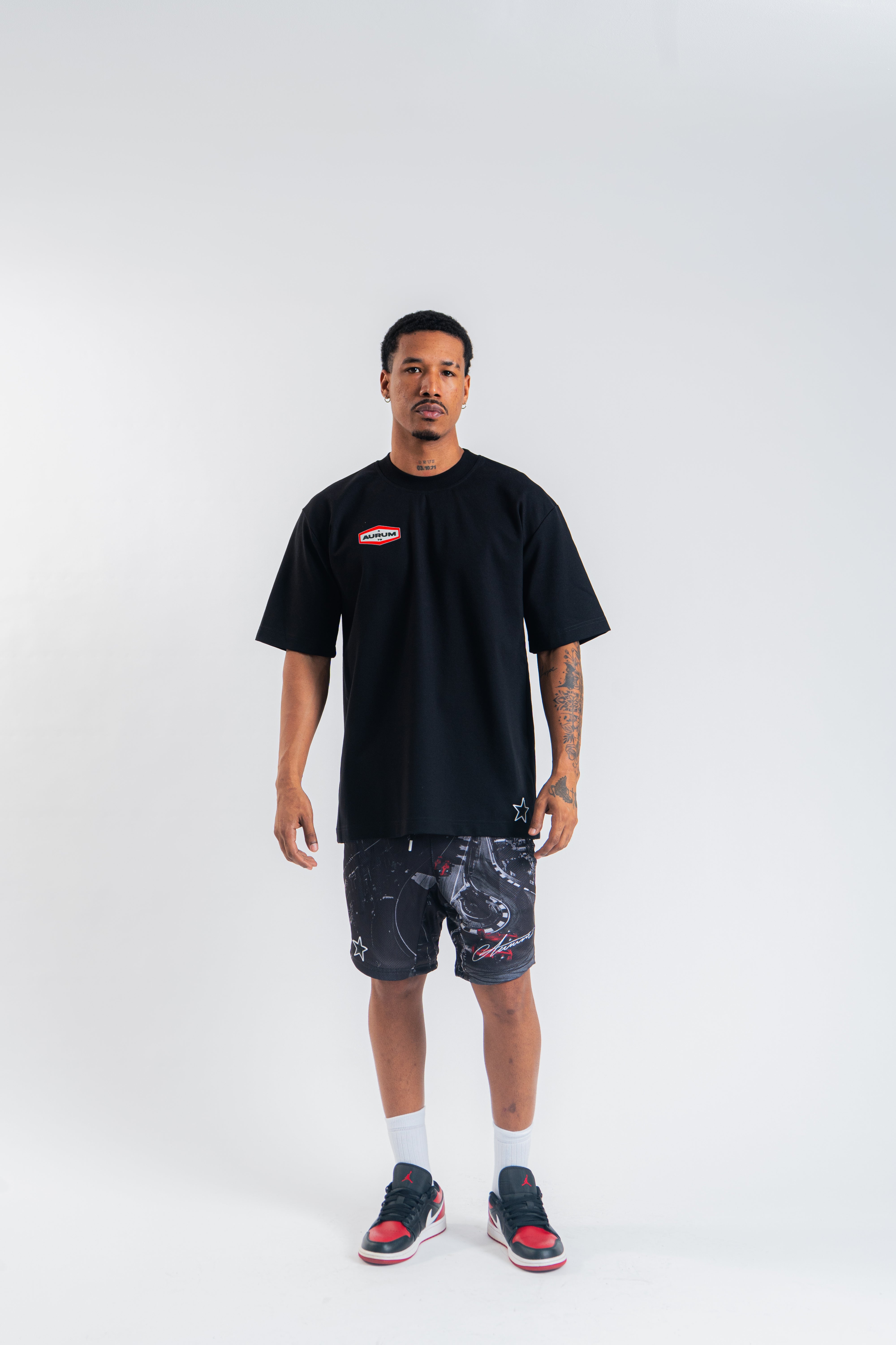 Champagne T-Shirt