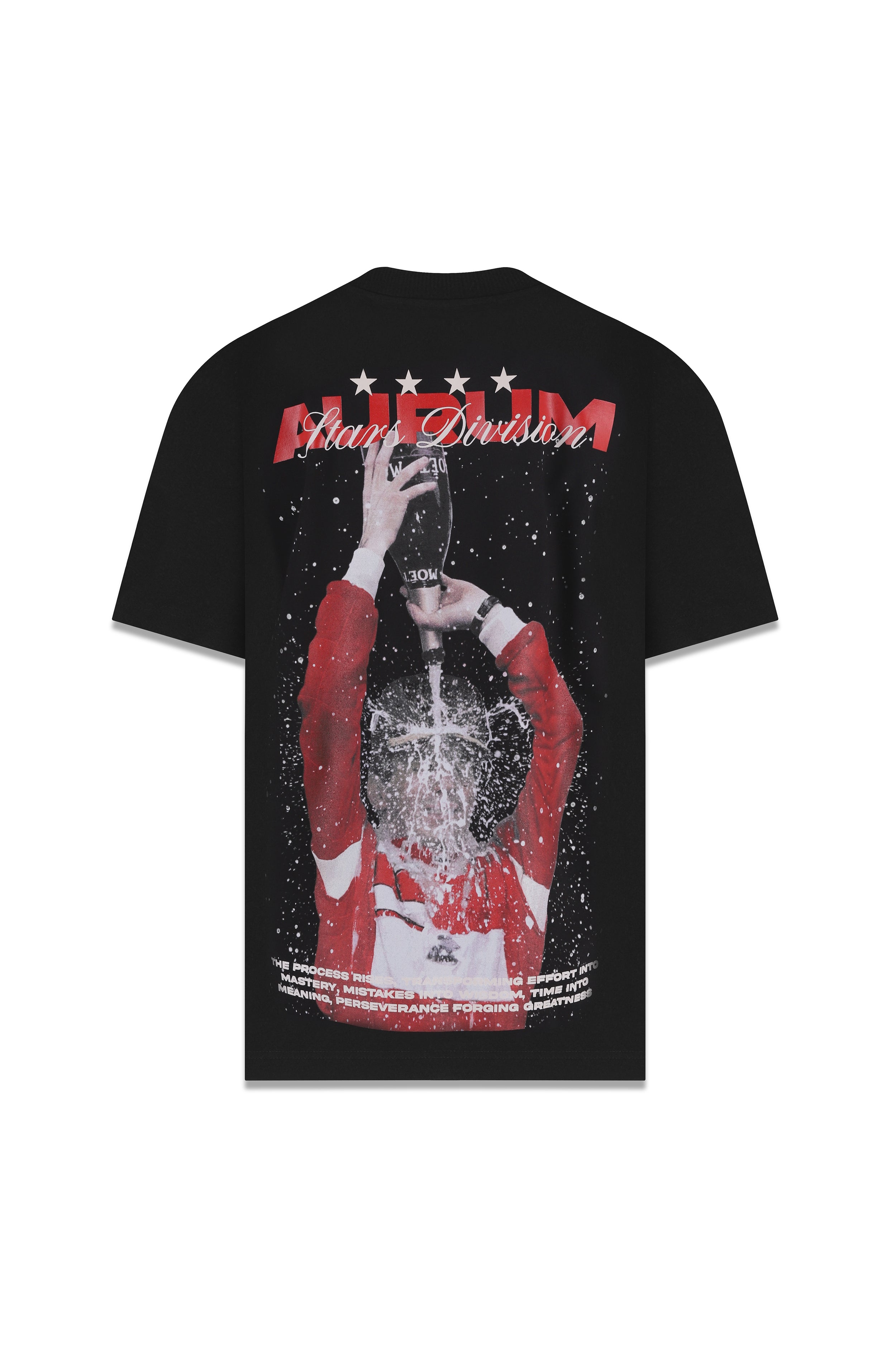 Champagne T-Shirt
