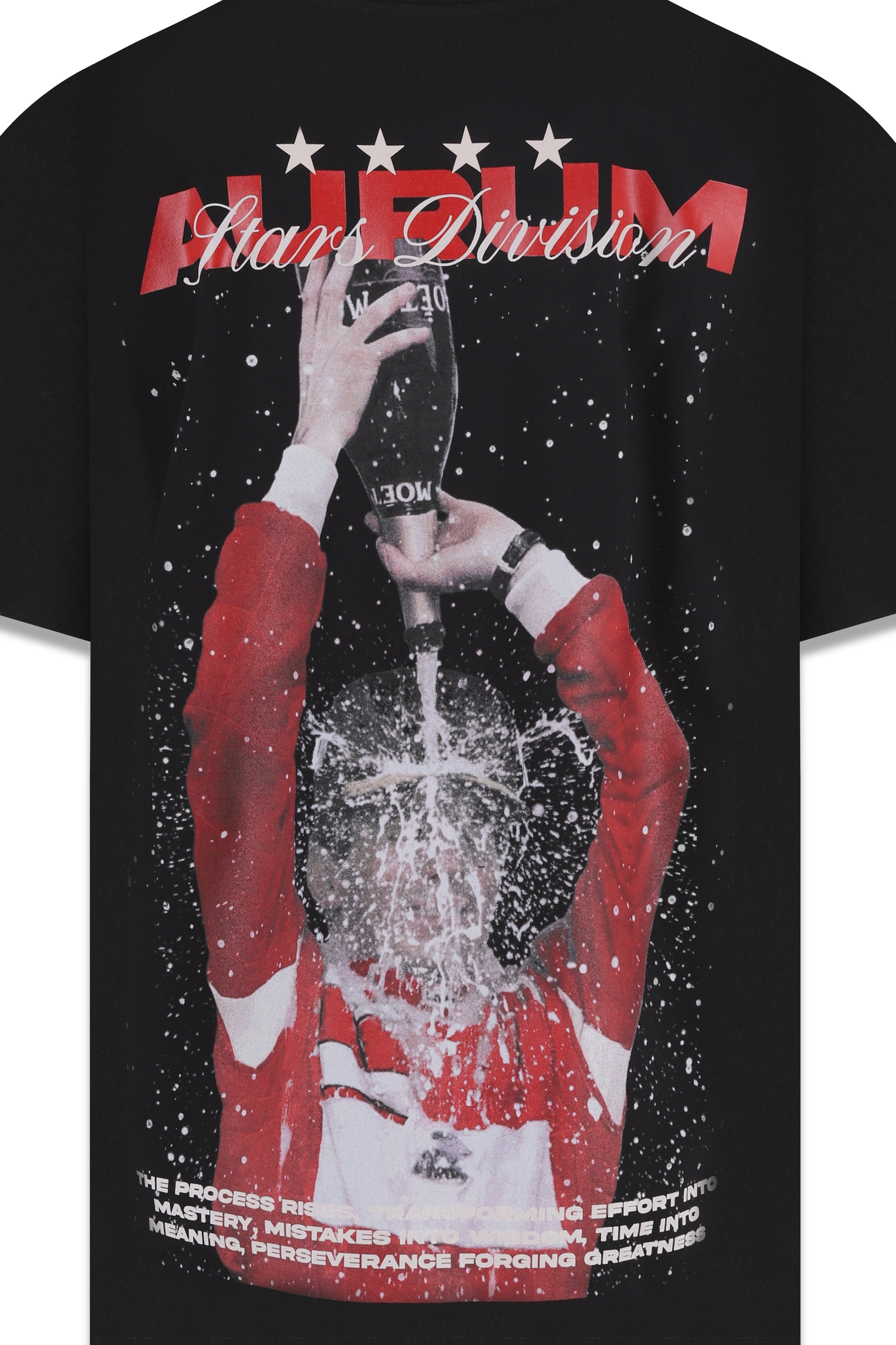 Champagne T-Shirt