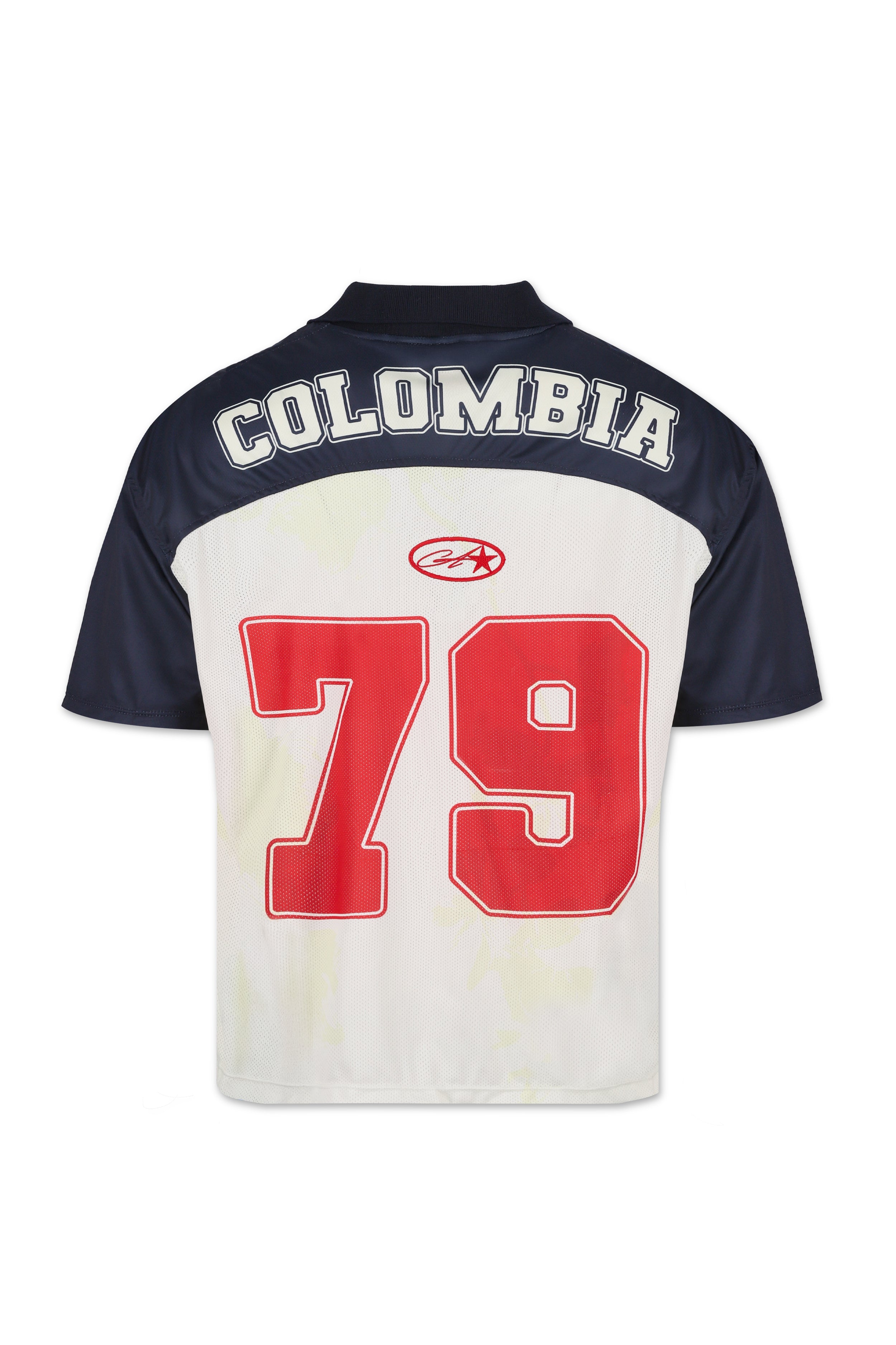 COLOMBIA T SHIRT