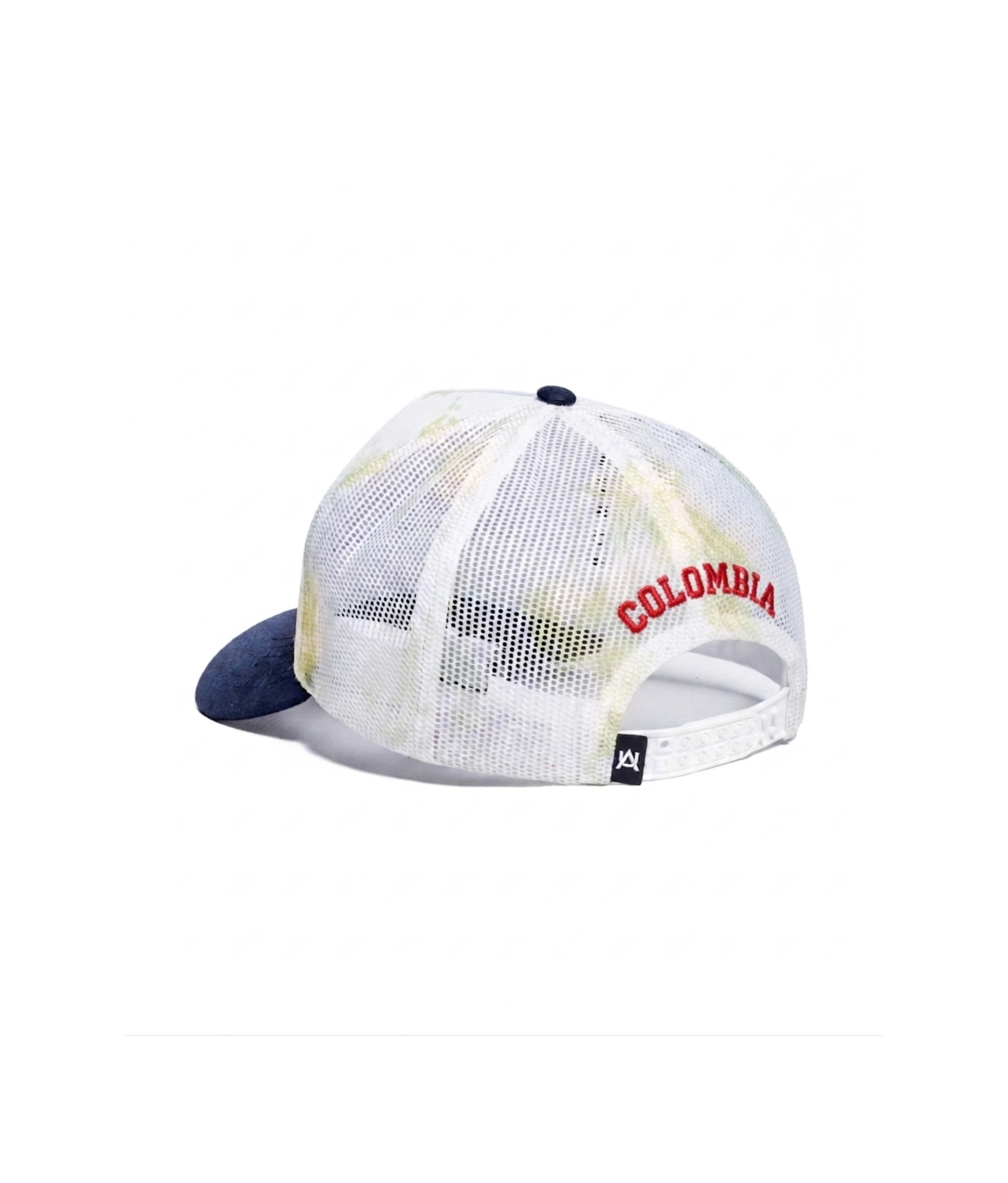 COLOMBIA TRUCKER CAP