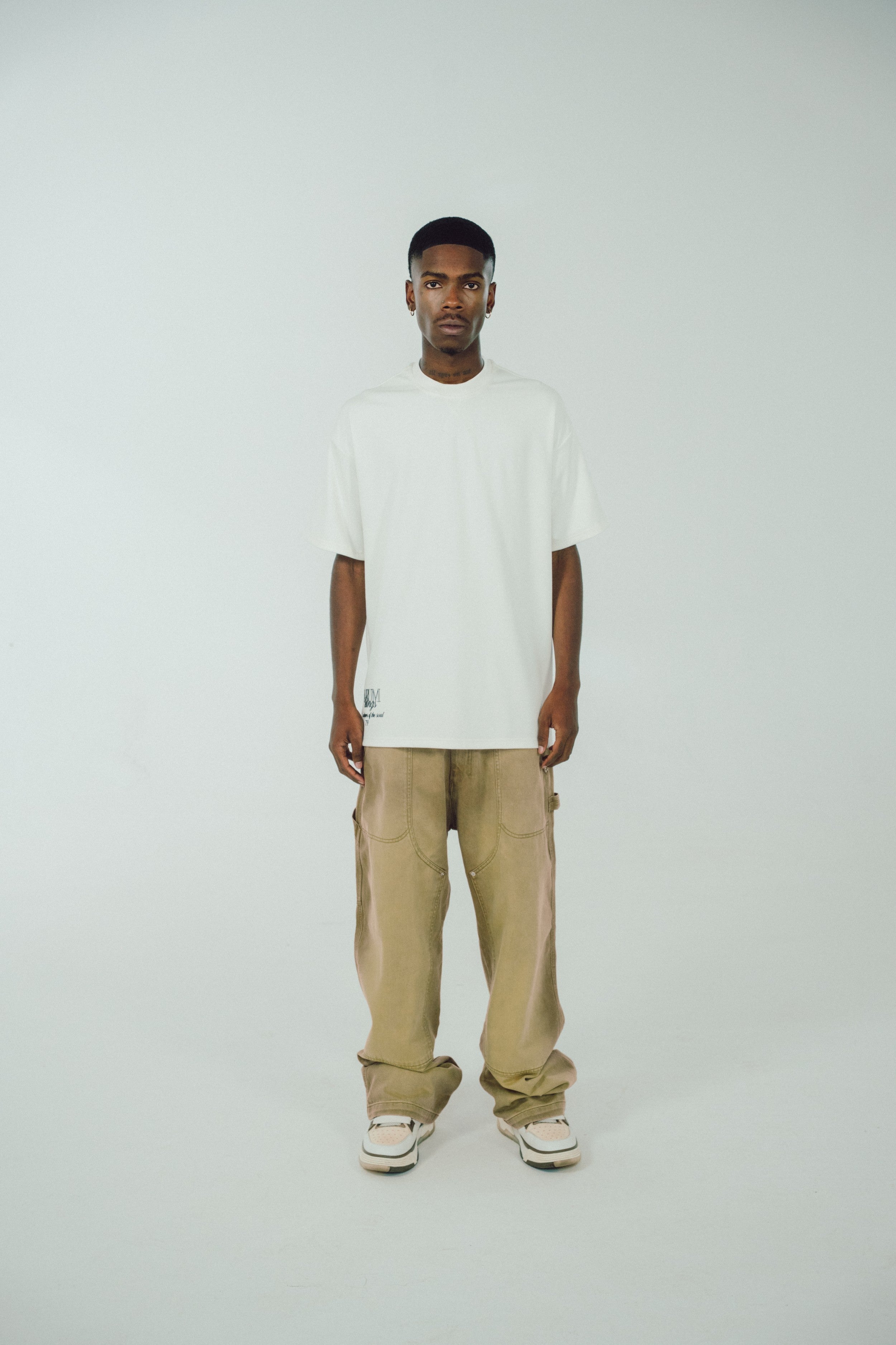 Grey Feelings T-Shirt