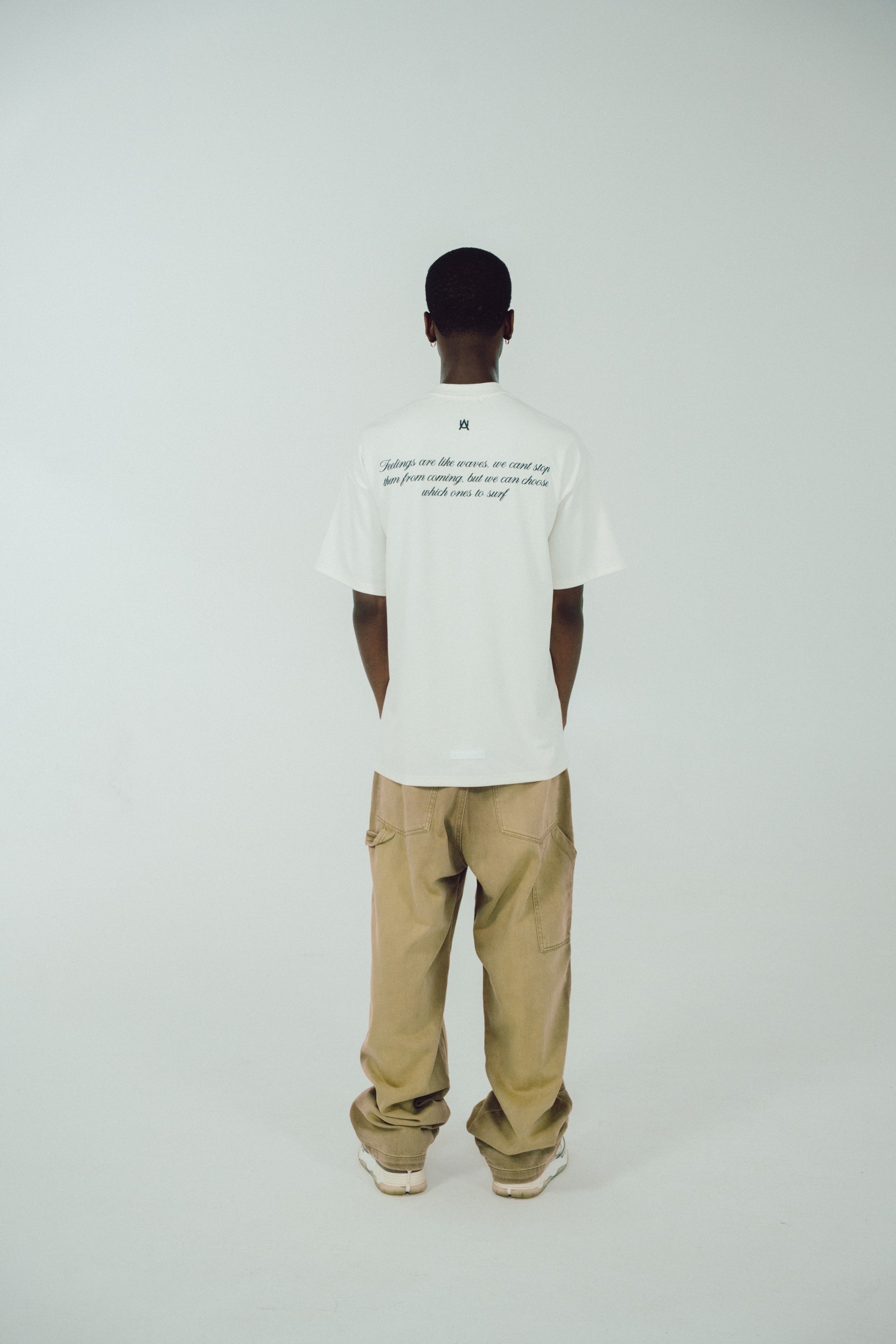 Grey Feelings T-Shirt