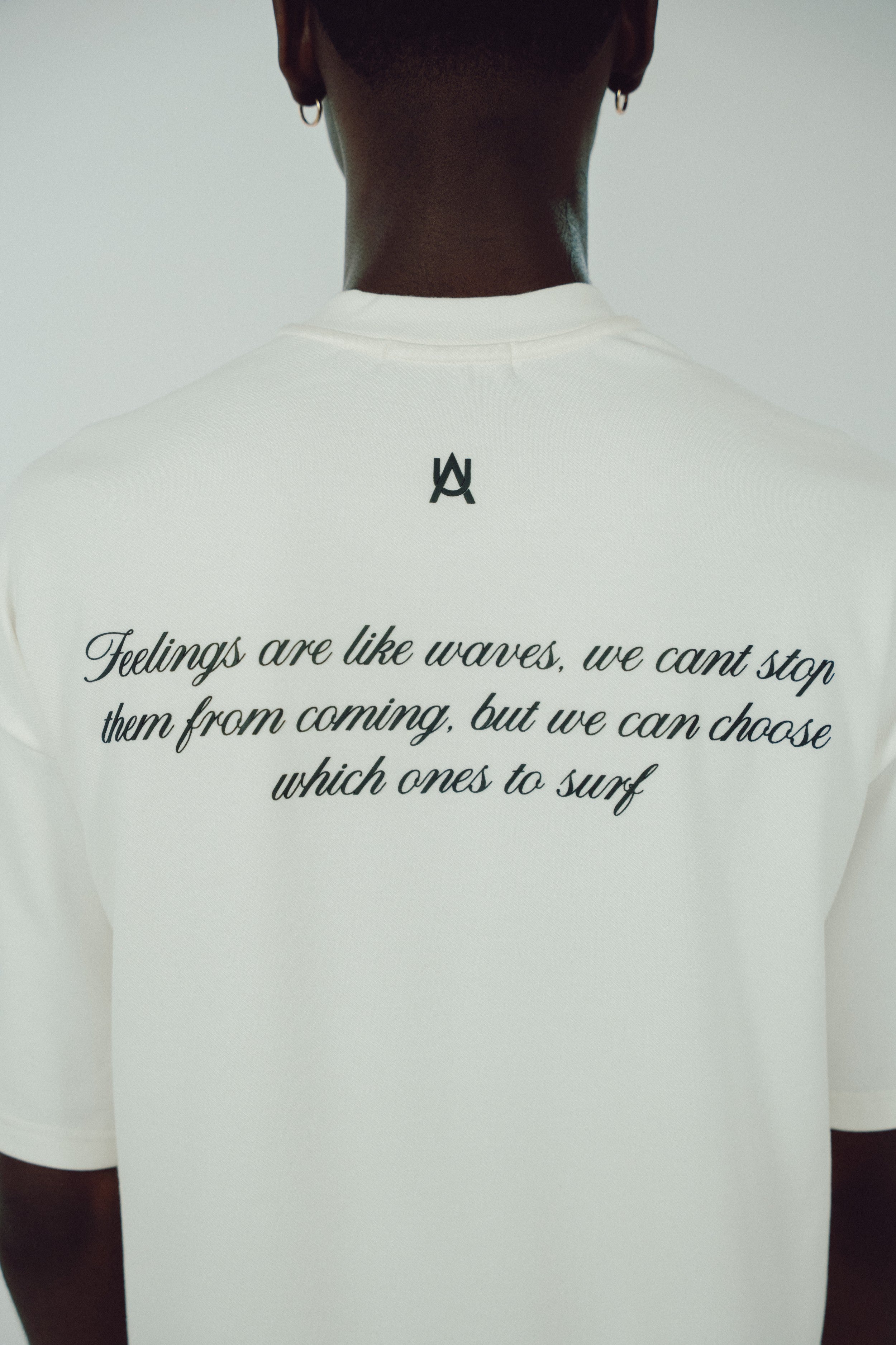 Grey Feelings T-Shirt