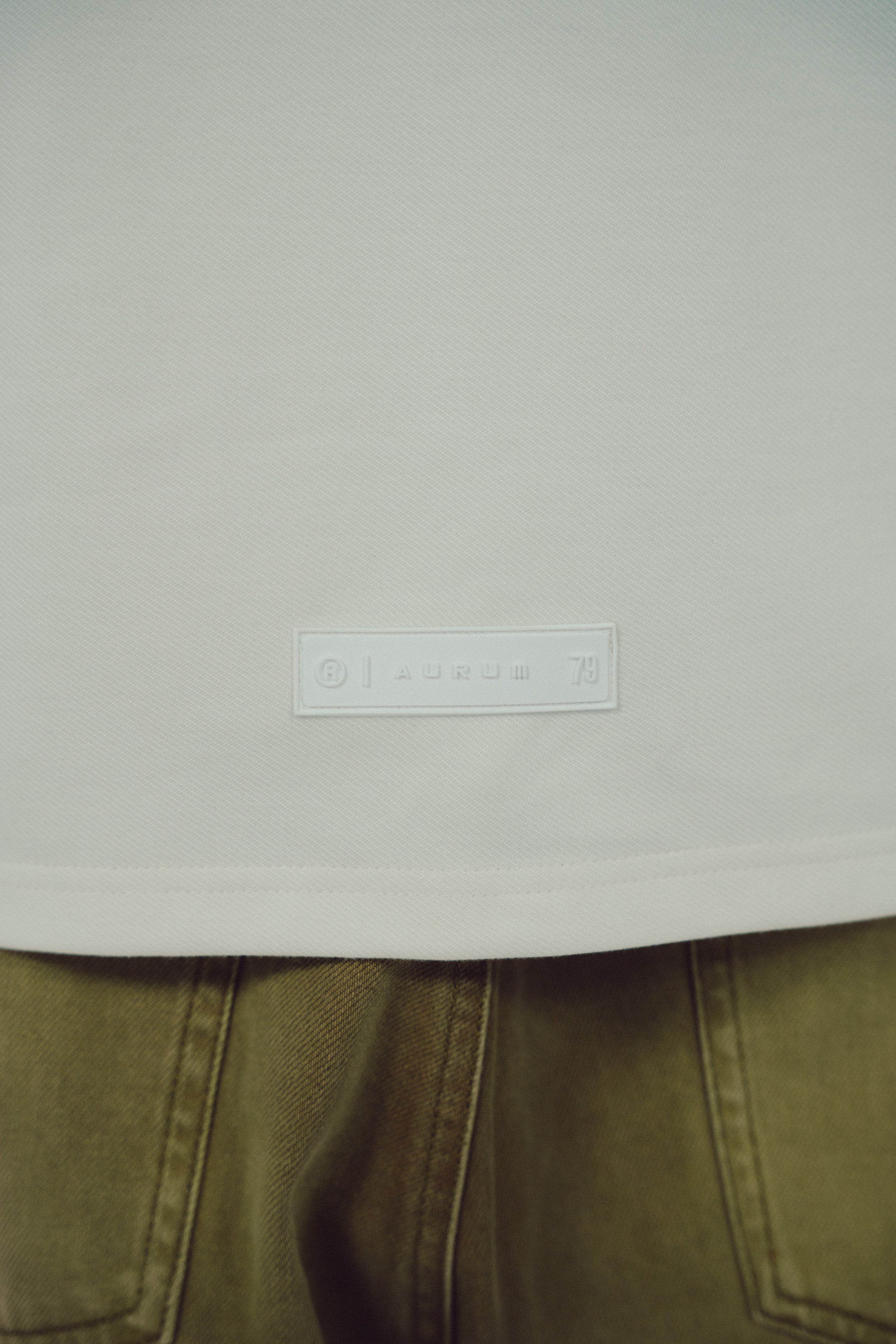 Grey Feelings T-Shirt