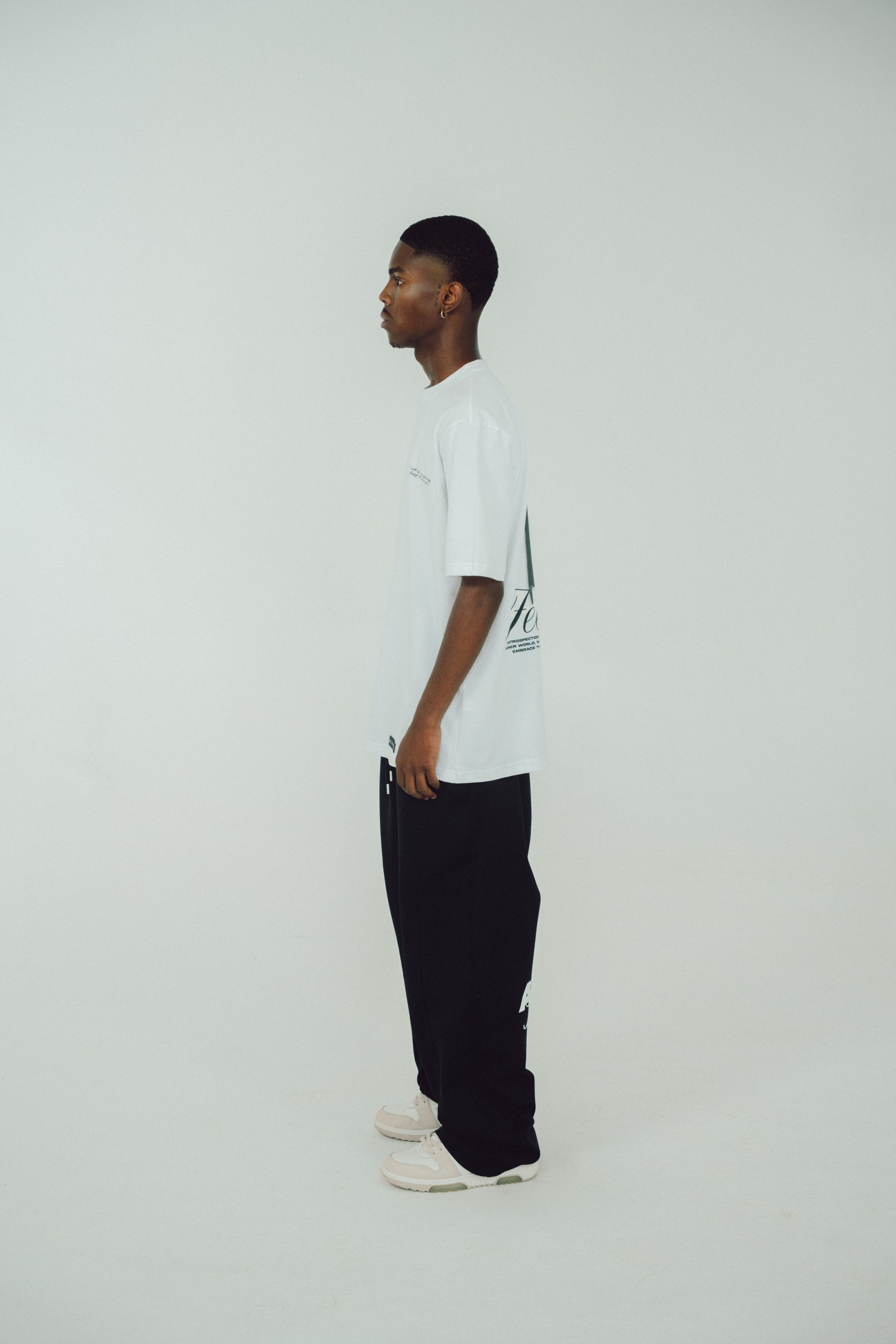 Introspection T-Shirt