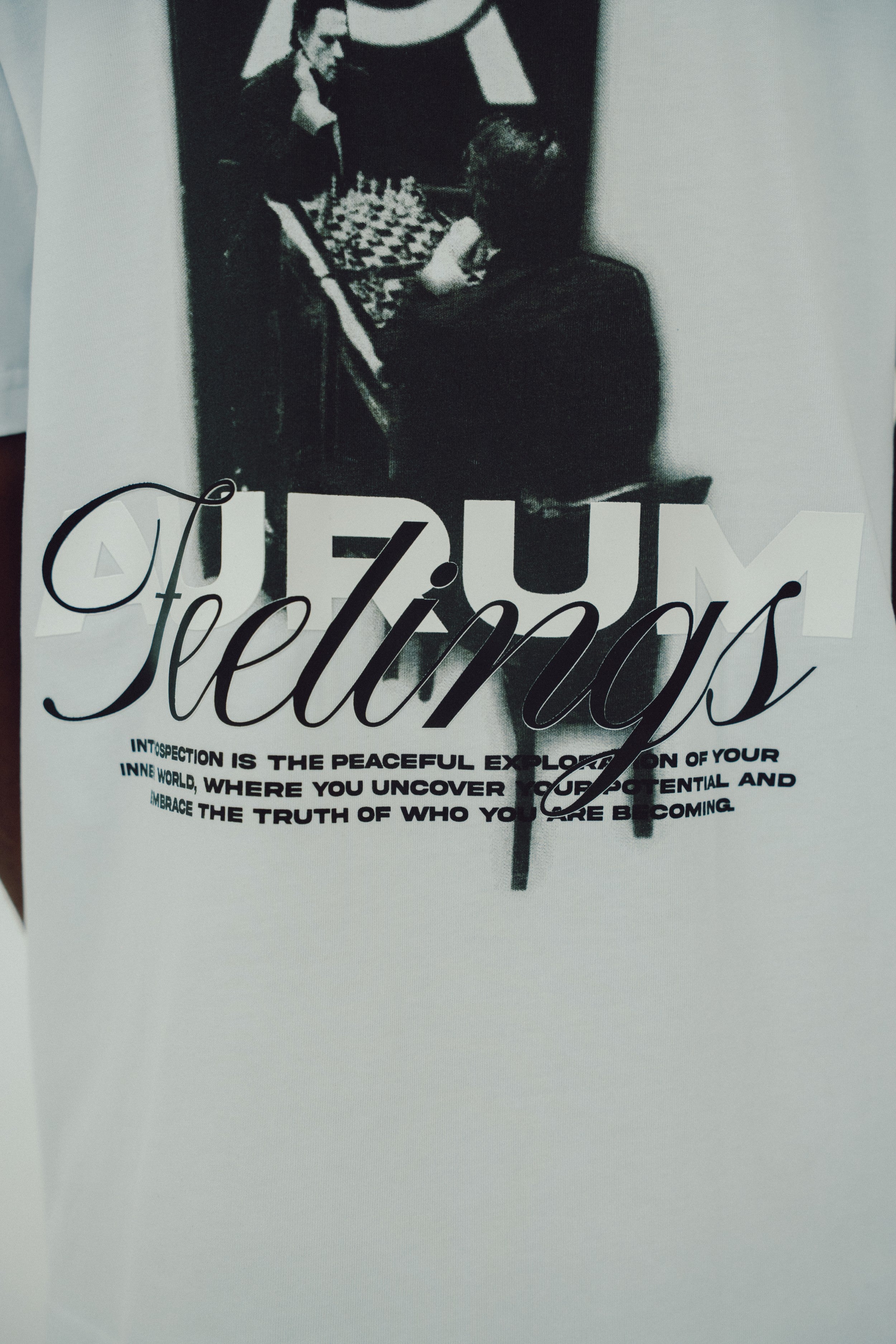 Introspection T-Shirt