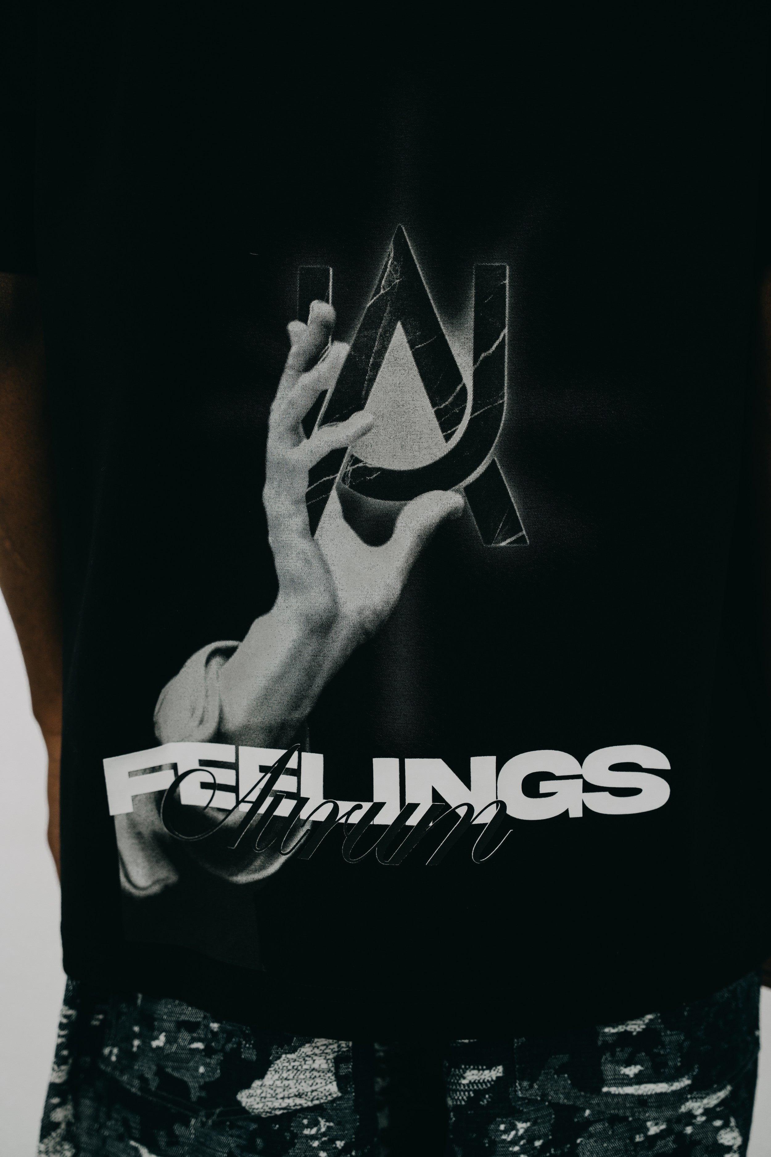 Blessings T-Shirt