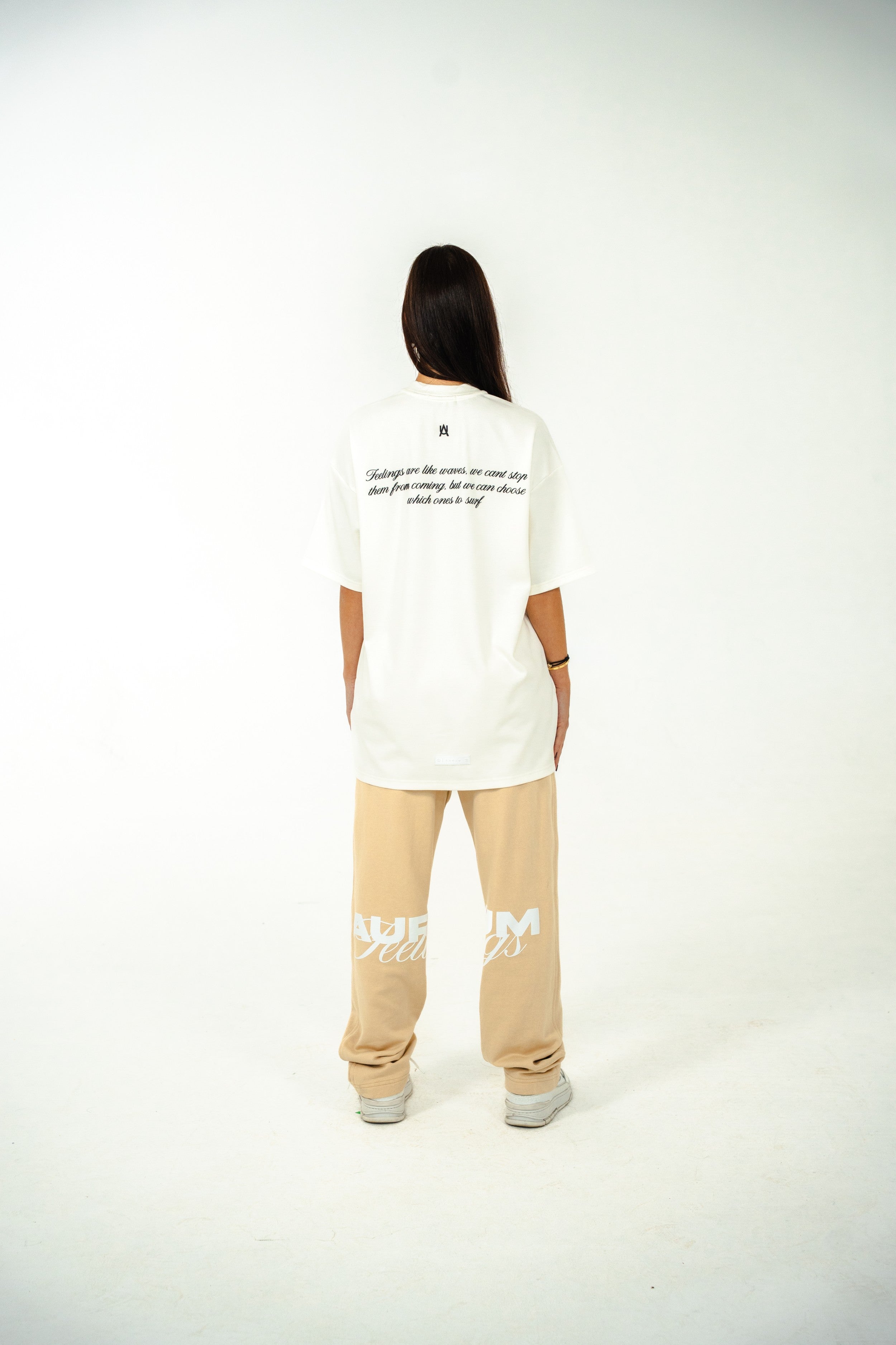 Grey Feelings T-Shirt