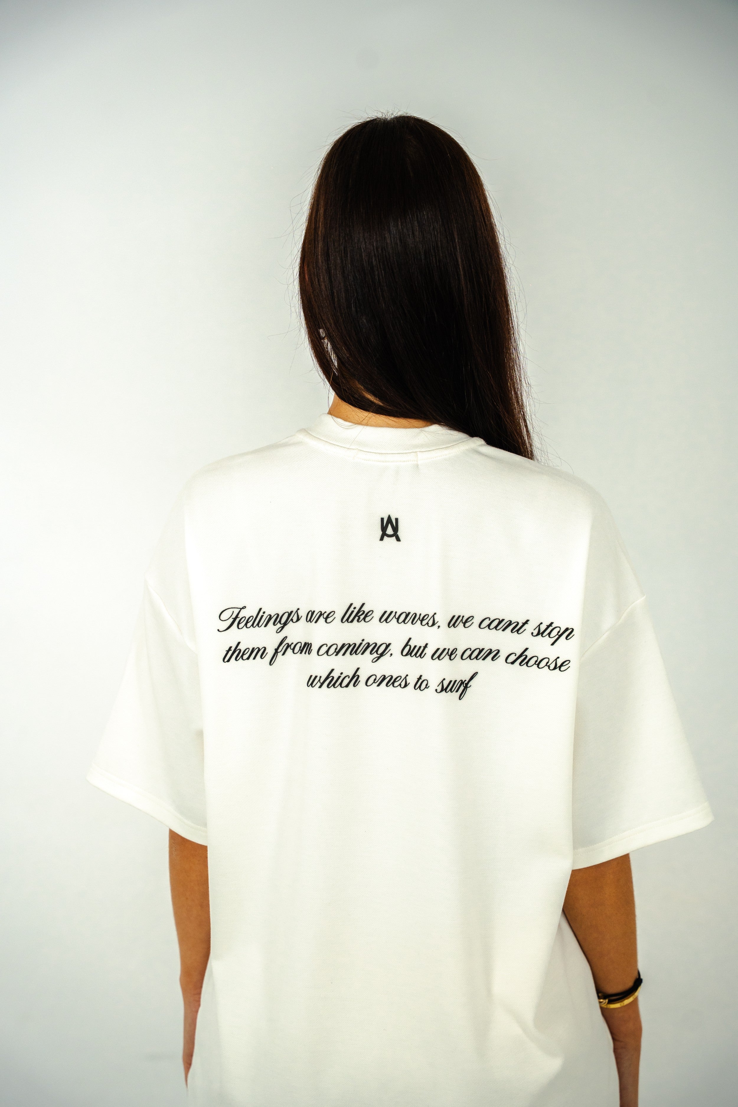 Grey Feelings T-Shirt