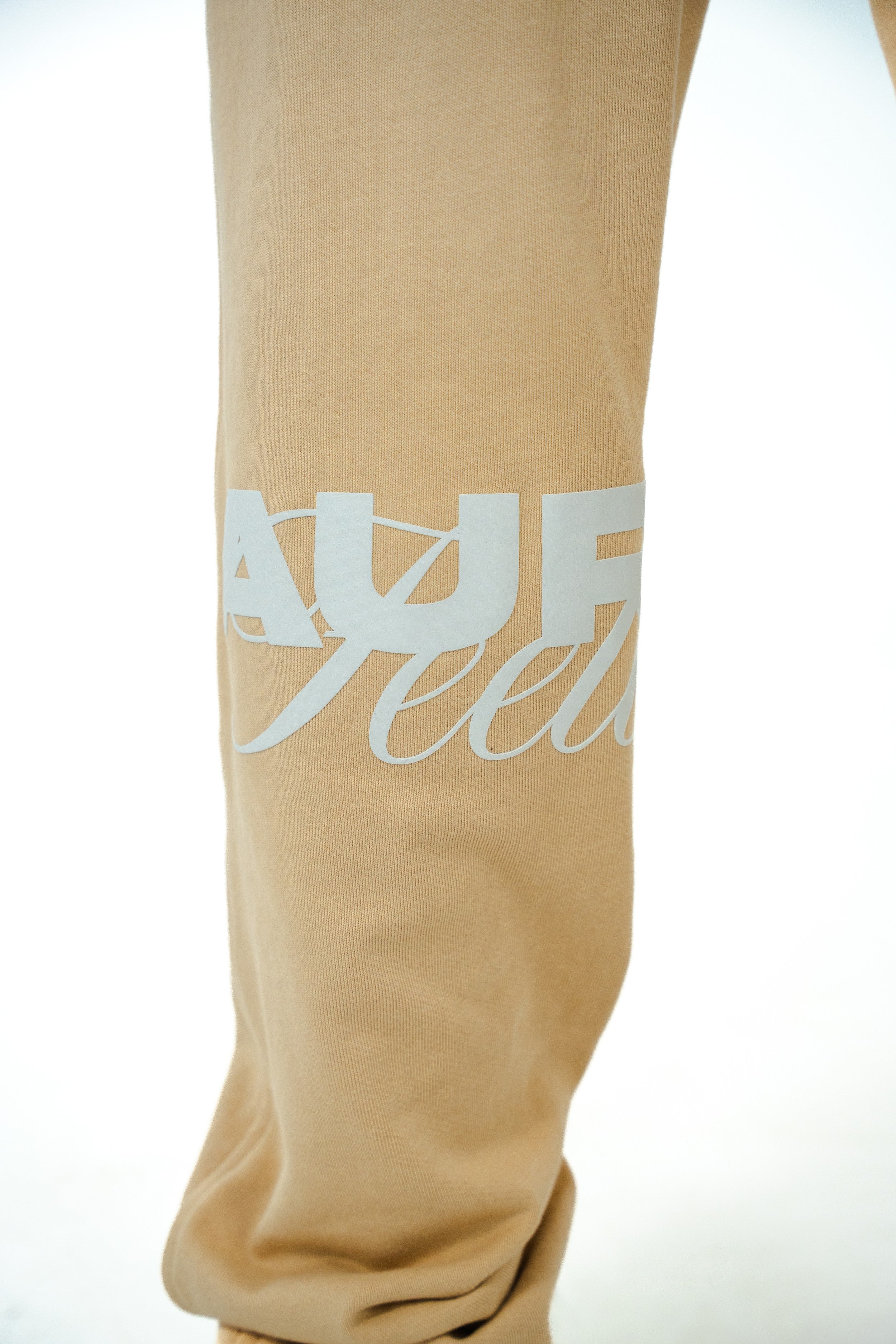 Sand Fleece