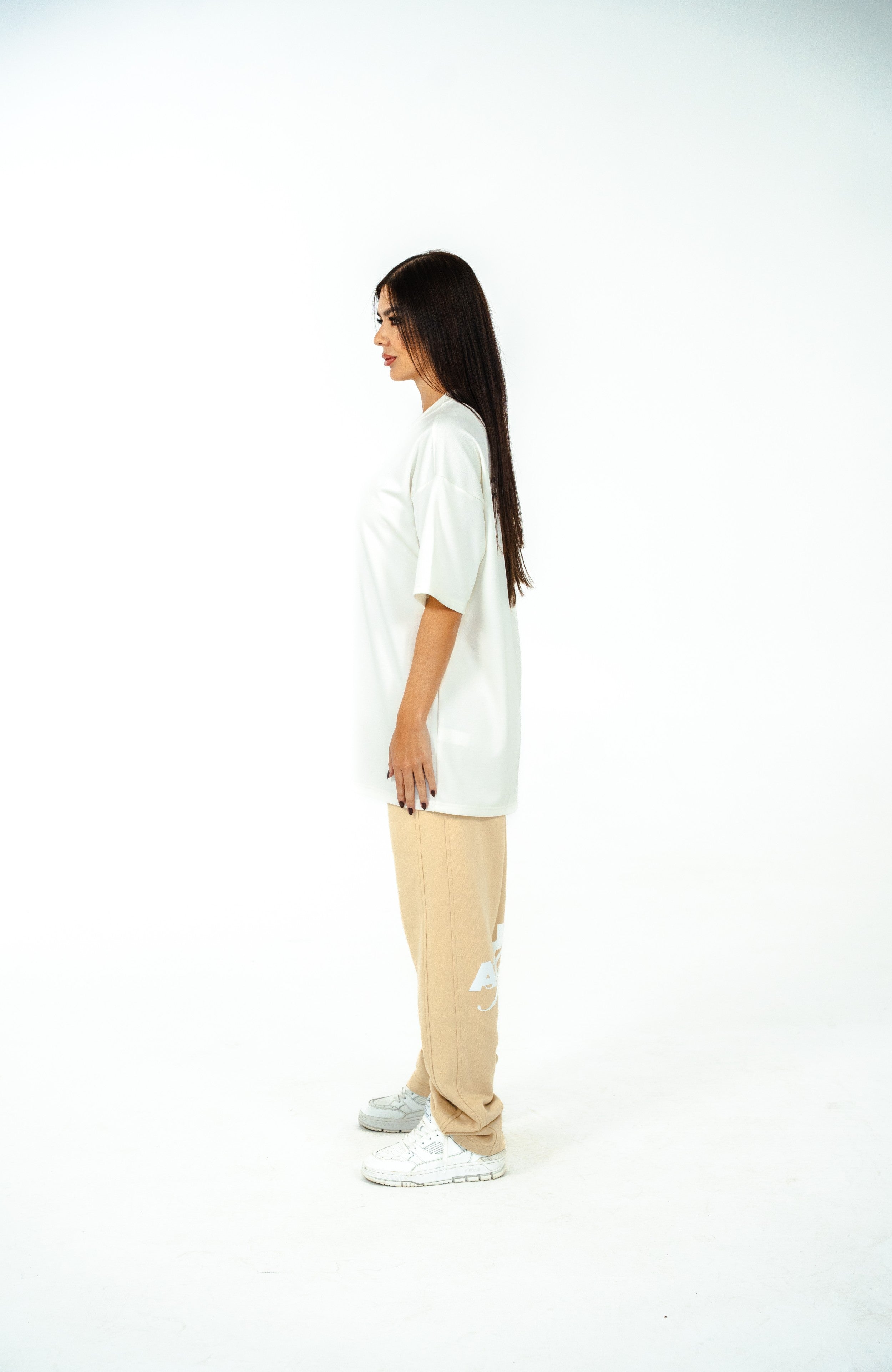 Grey Feelings T-Shirt