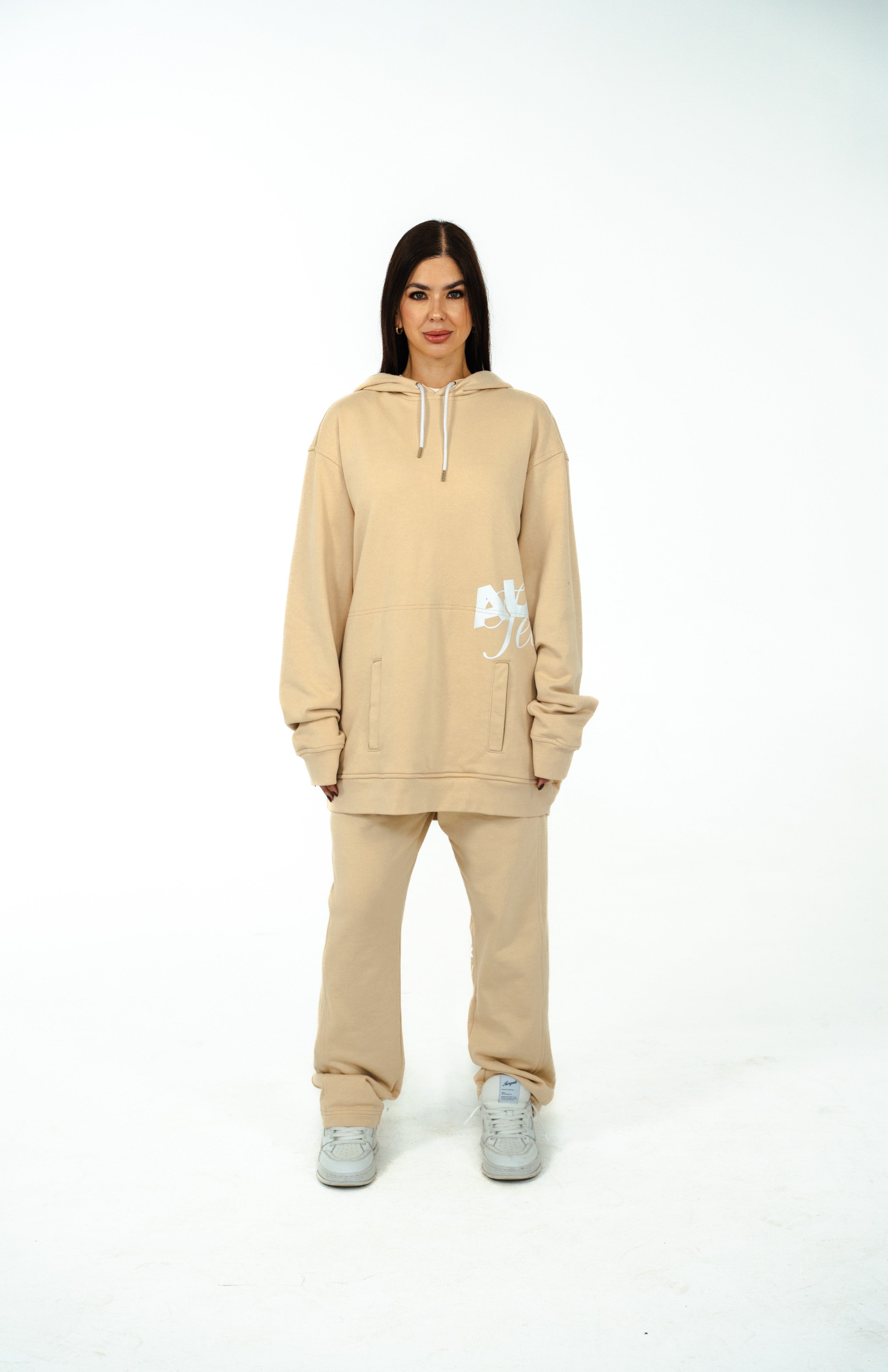 Sand Fleece