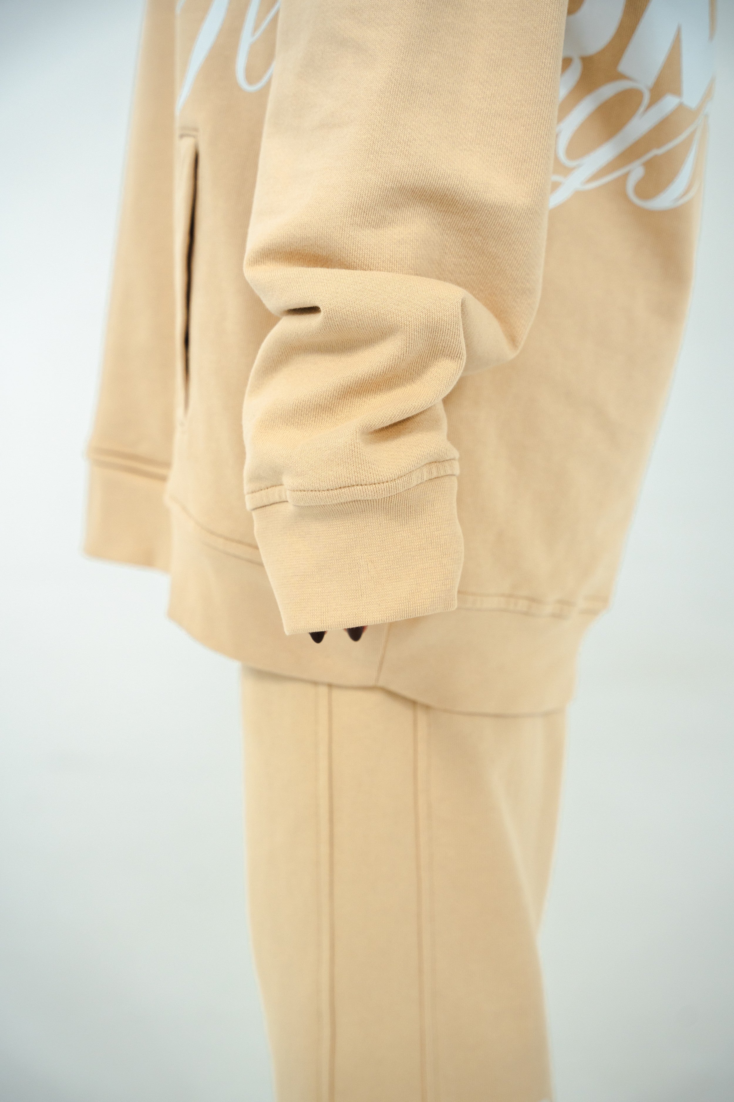 Sand Fleece