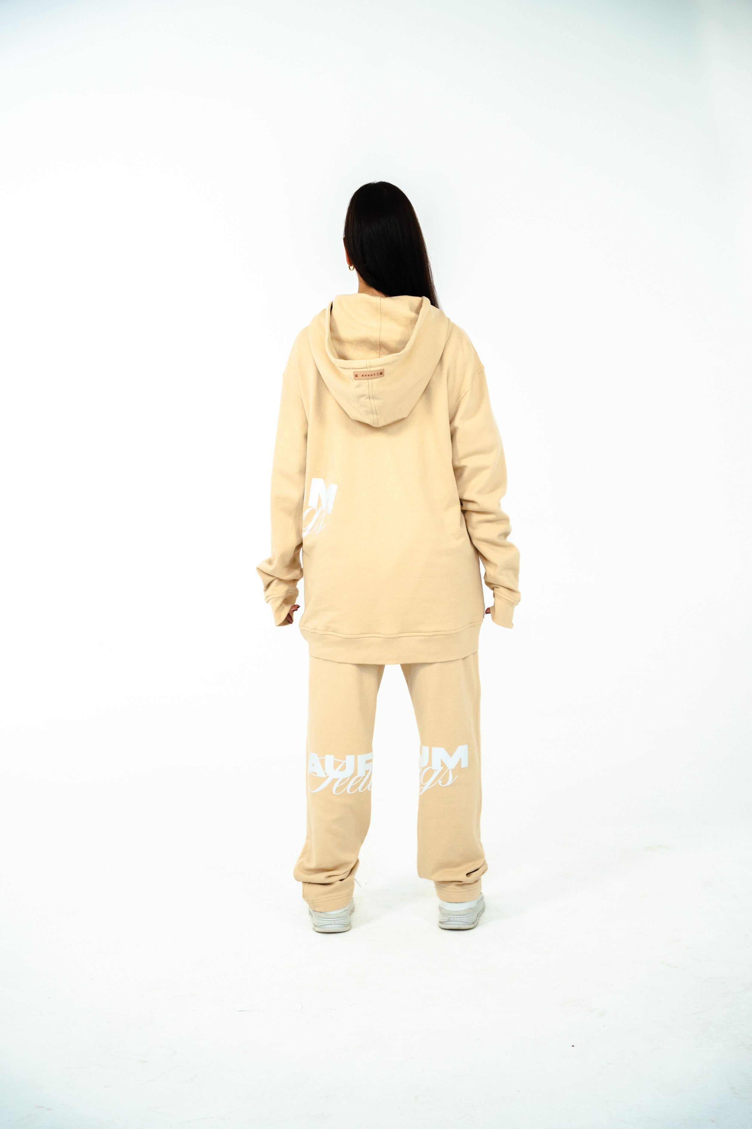 Sand Fleece