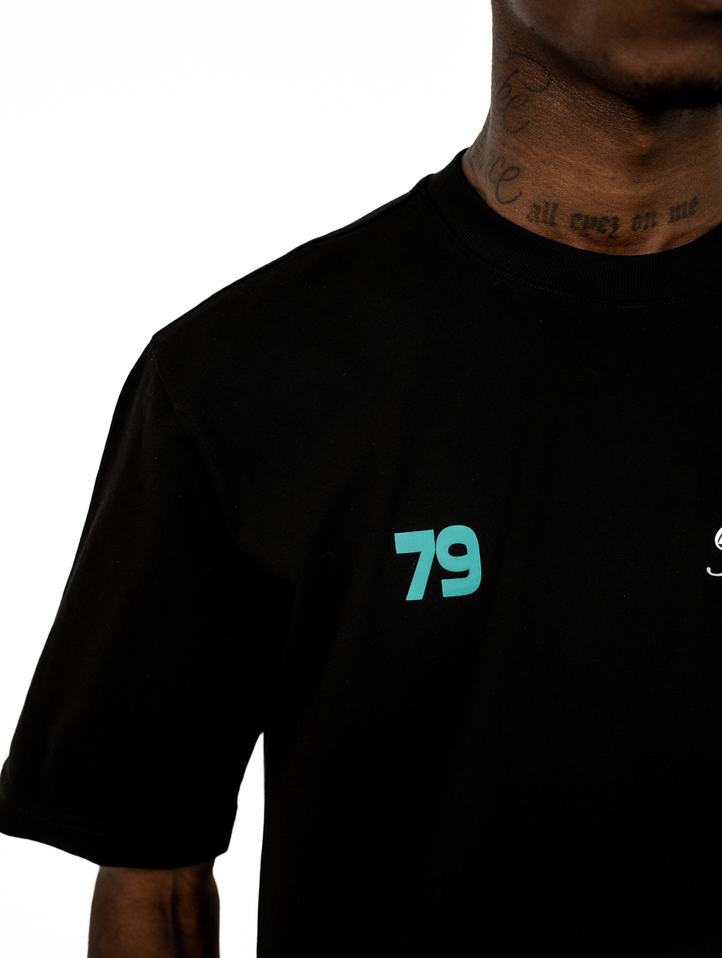 State Of Mind T-Shirt