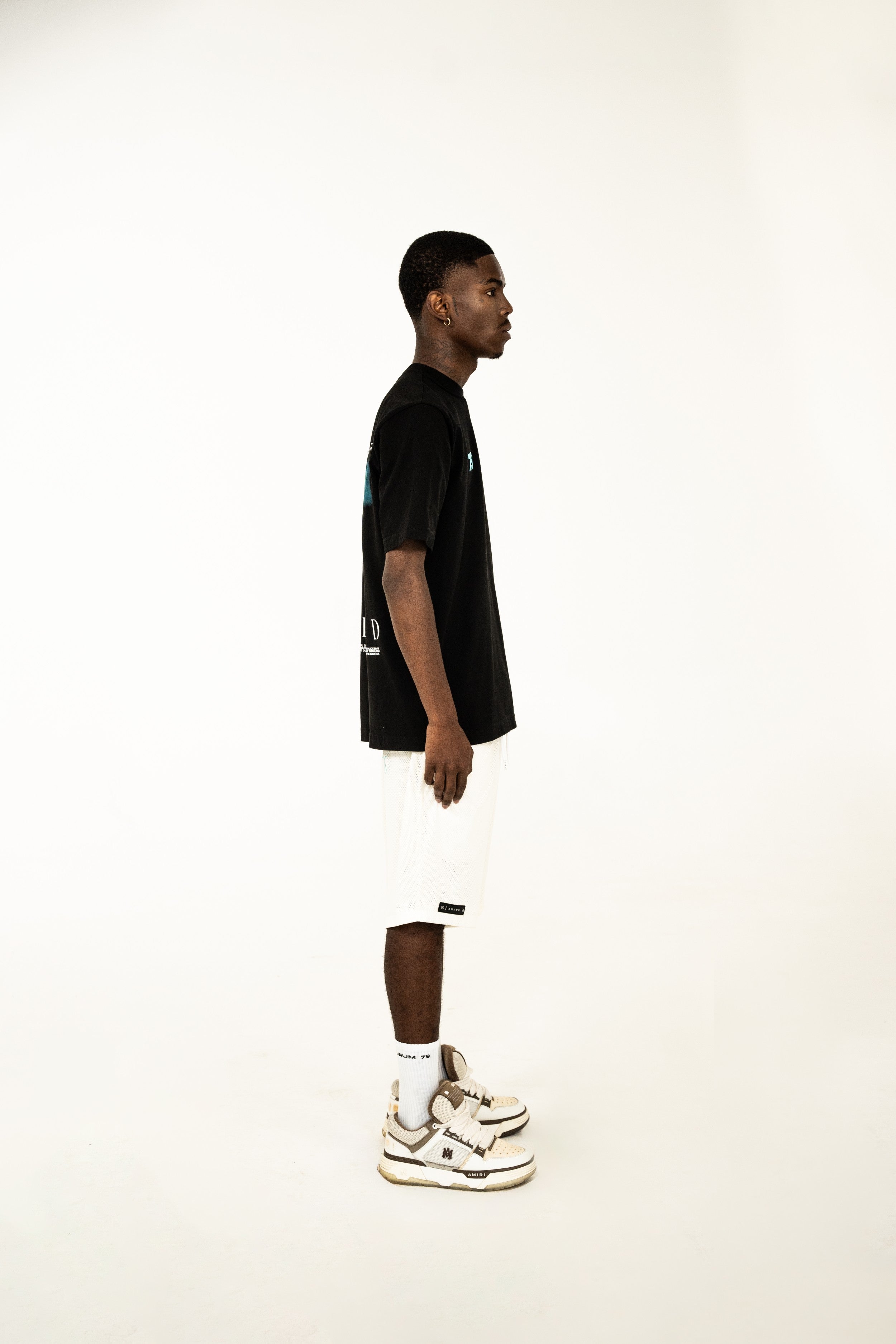 State Of Mind T-Shirt