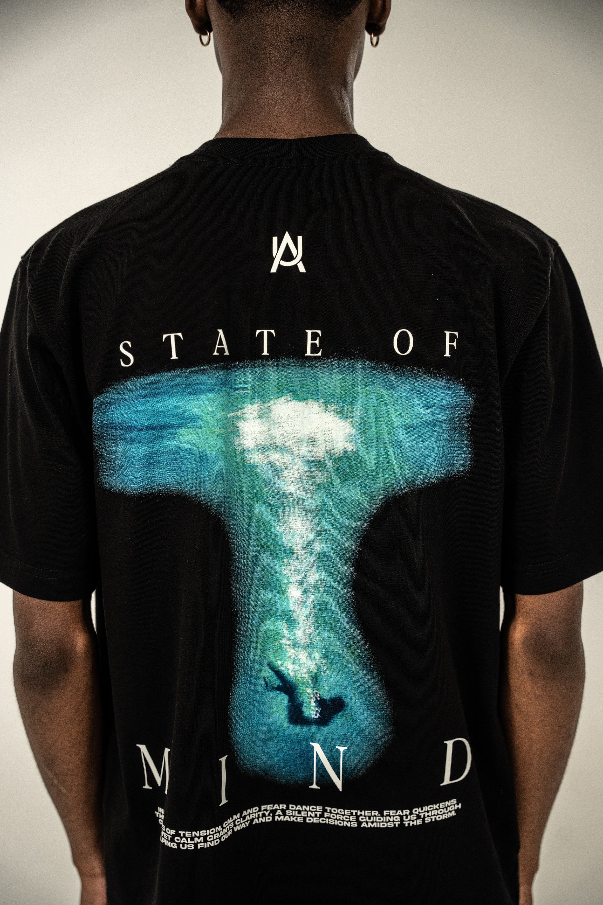 State Of Mind T-Shirt