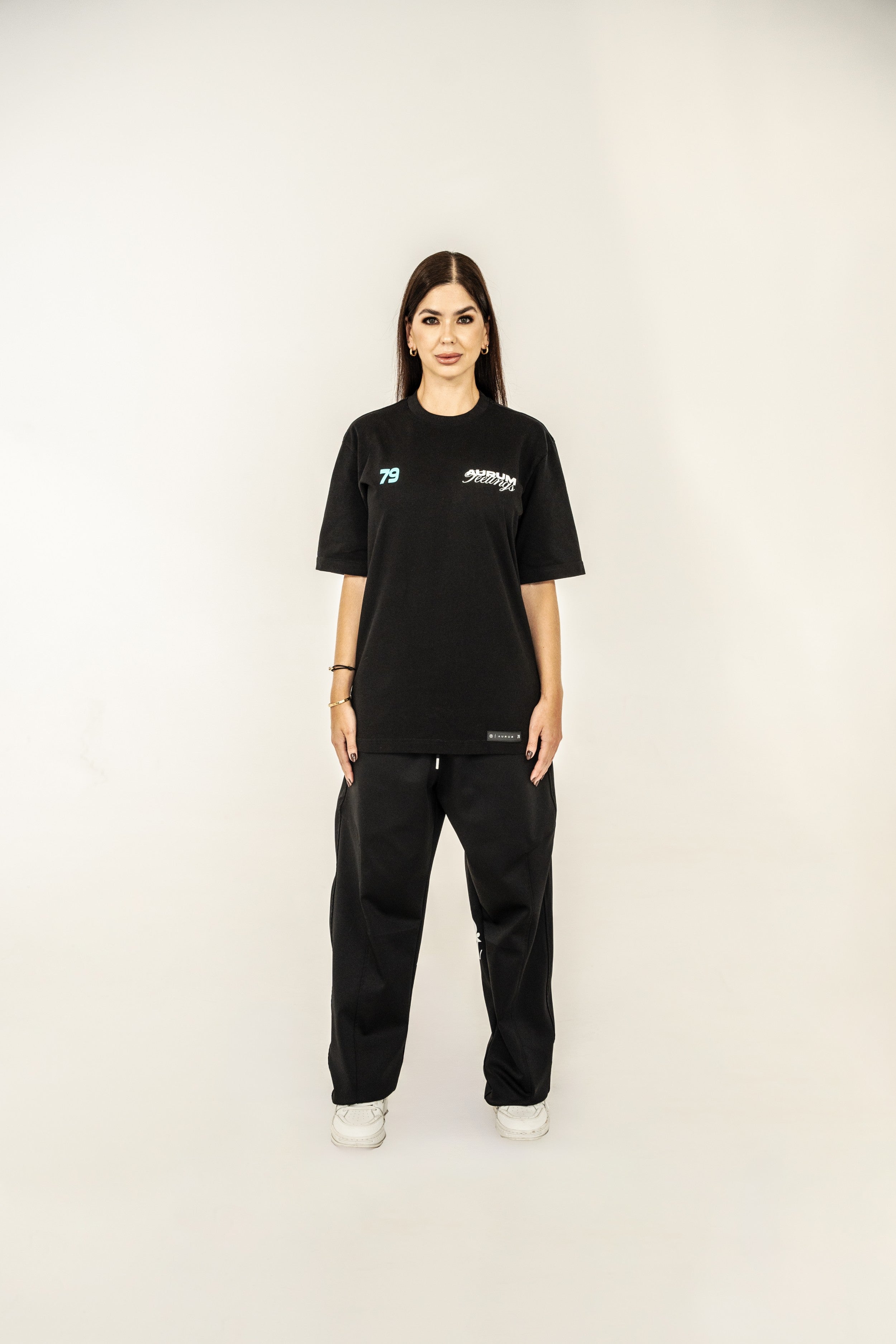 State Of Mind T-Shirt