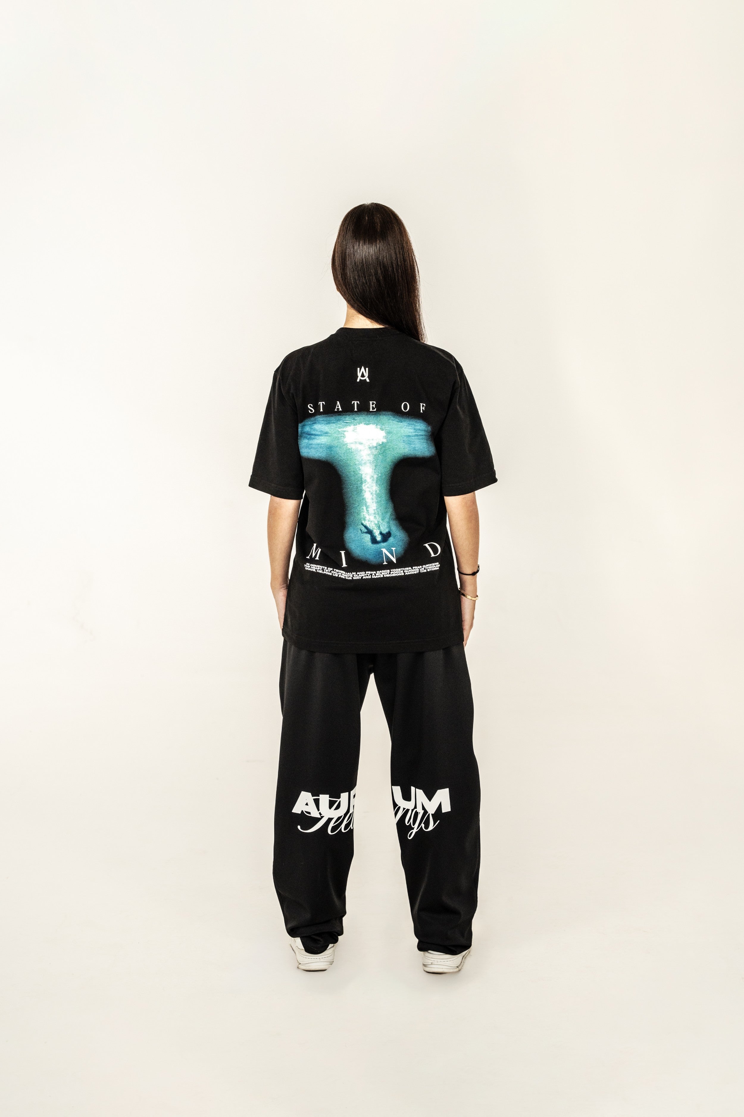 State Of Mind T-Shirt